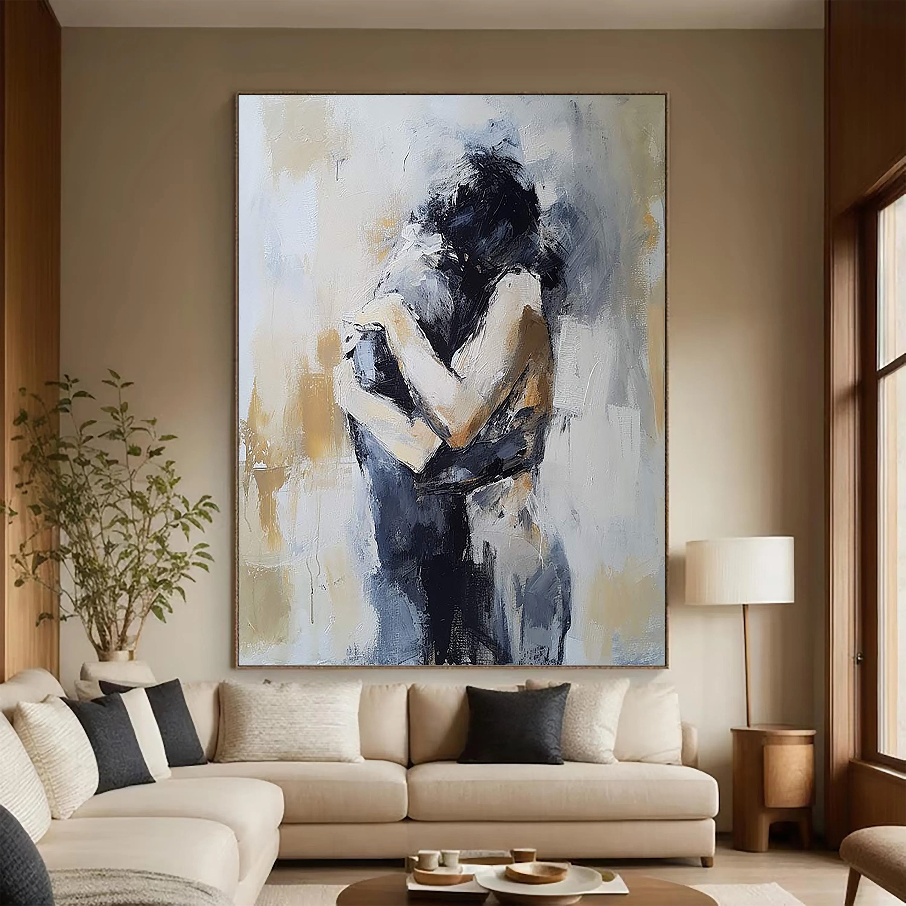 Silent Embrace – 5
