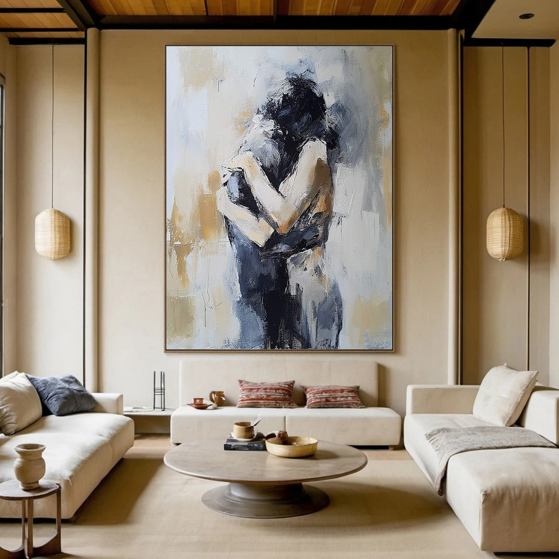 Silent Embrace – 6