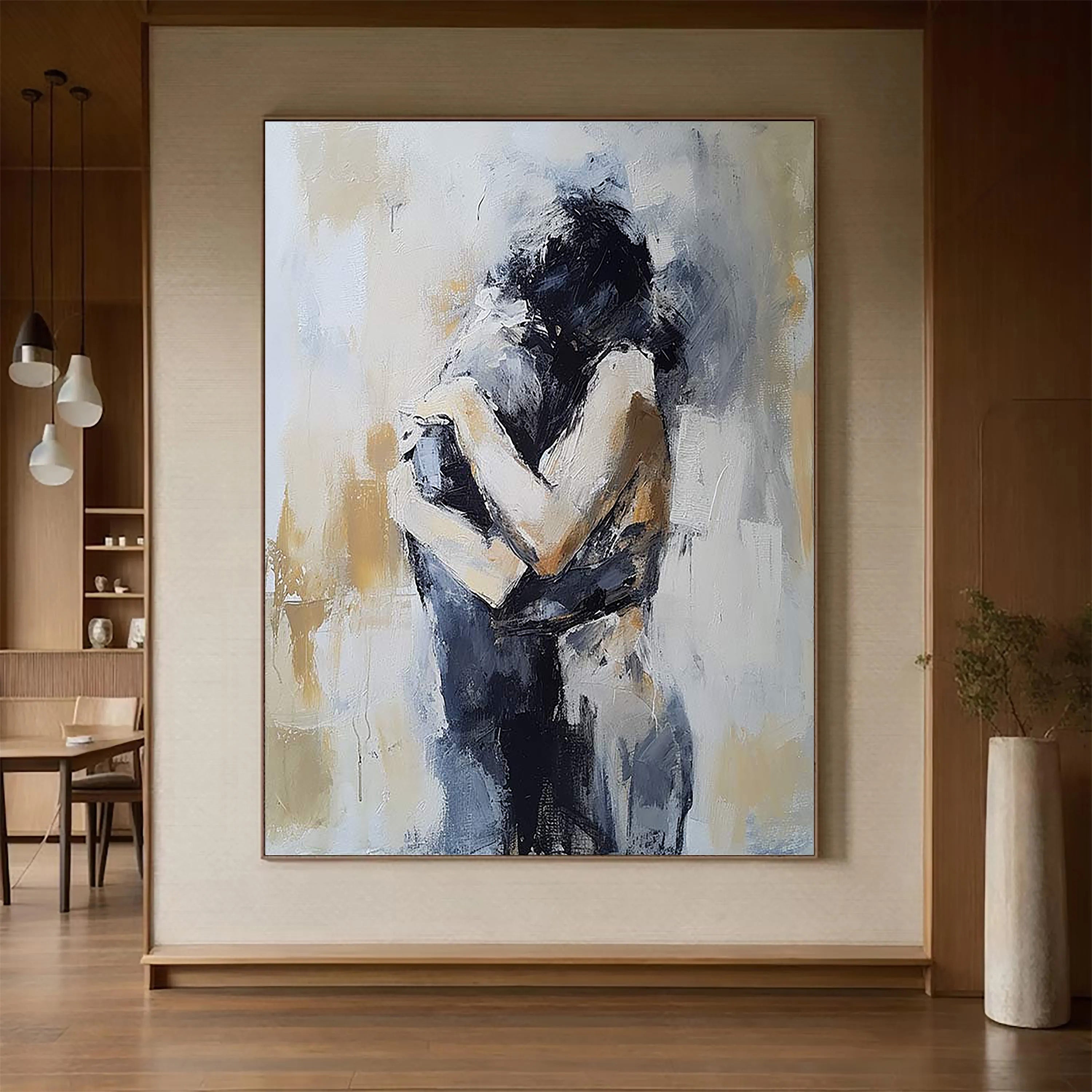 Silent Embrace – 7