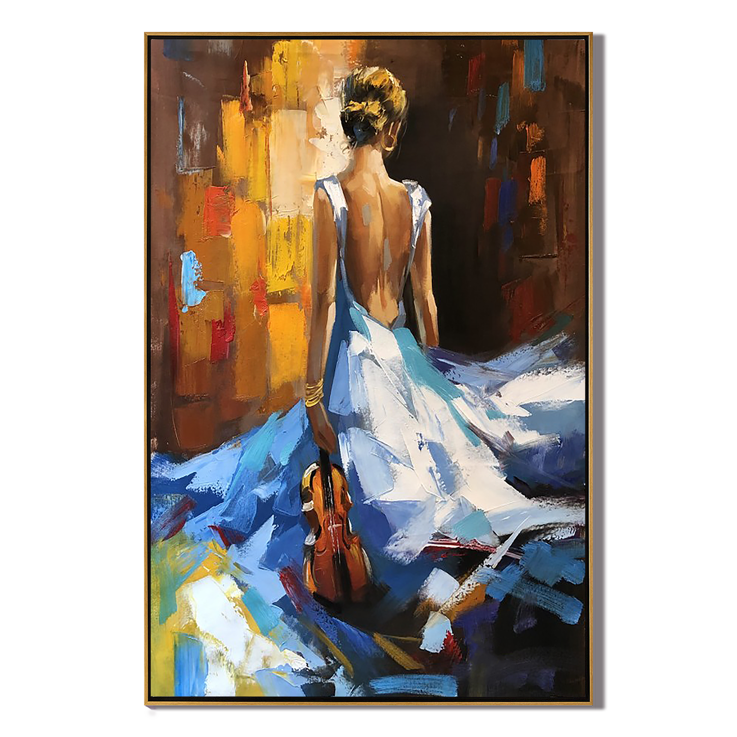 Azure Sonata – 2
