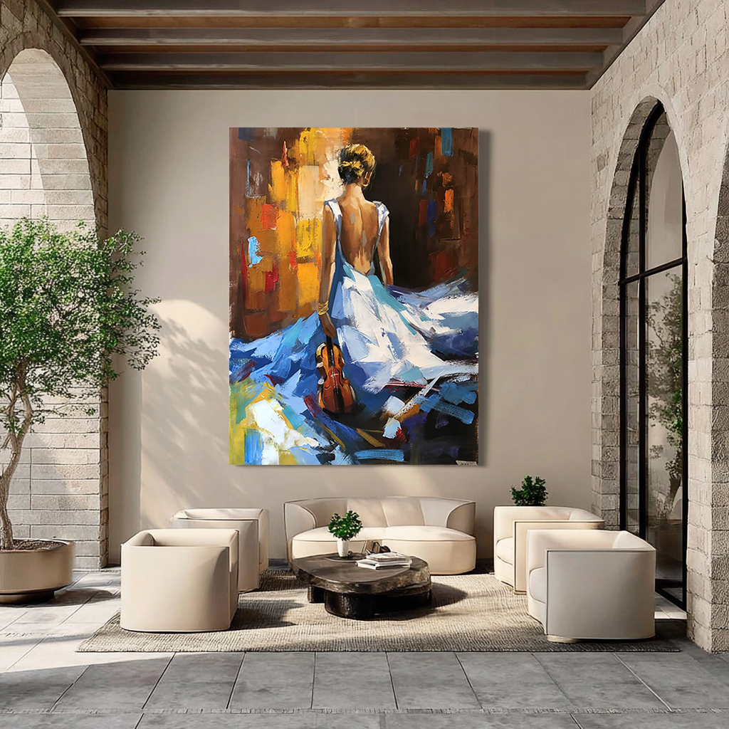 Azure Sonata – 3