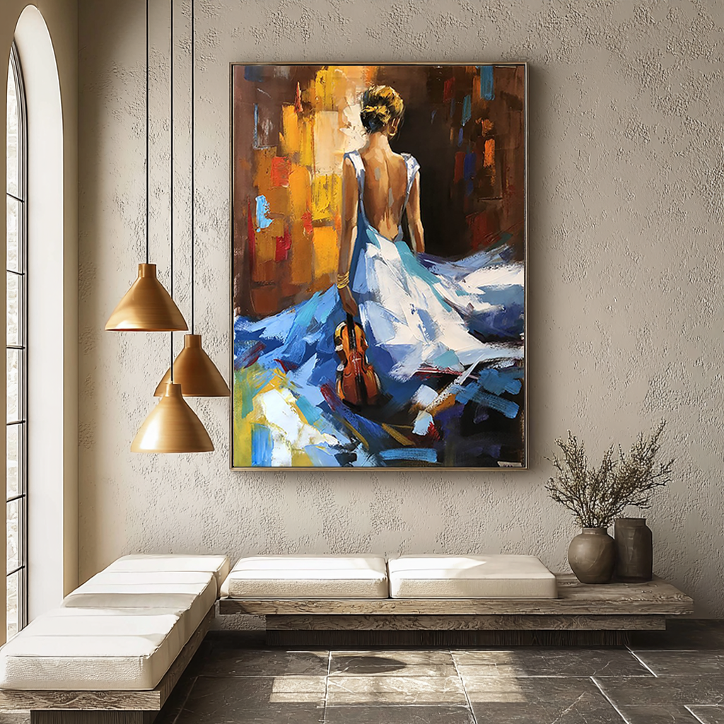 Azure Sonata – 4