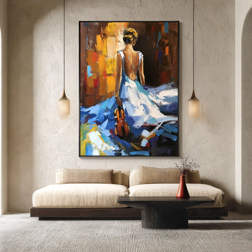 Azure Sonata – 5