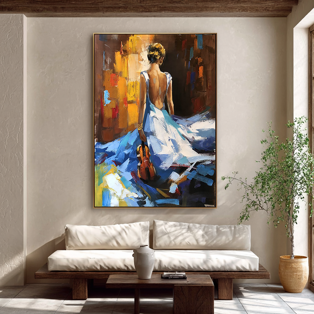 Azure Sonata – 6