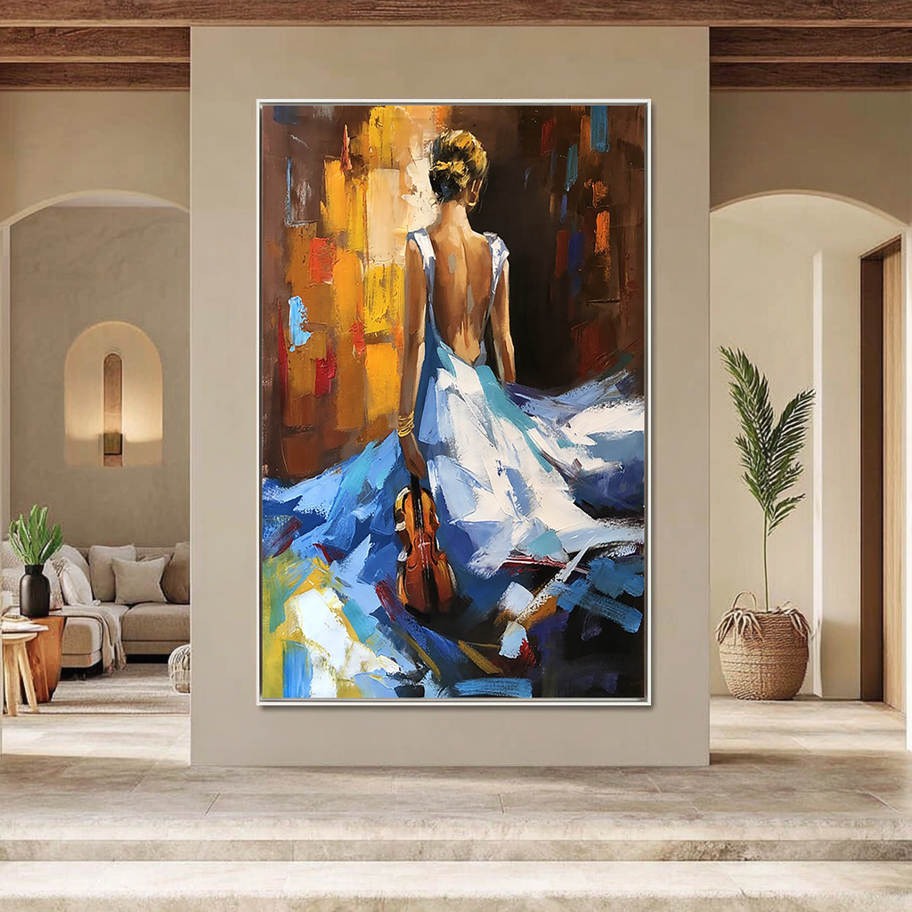 Azure Sonata – 8