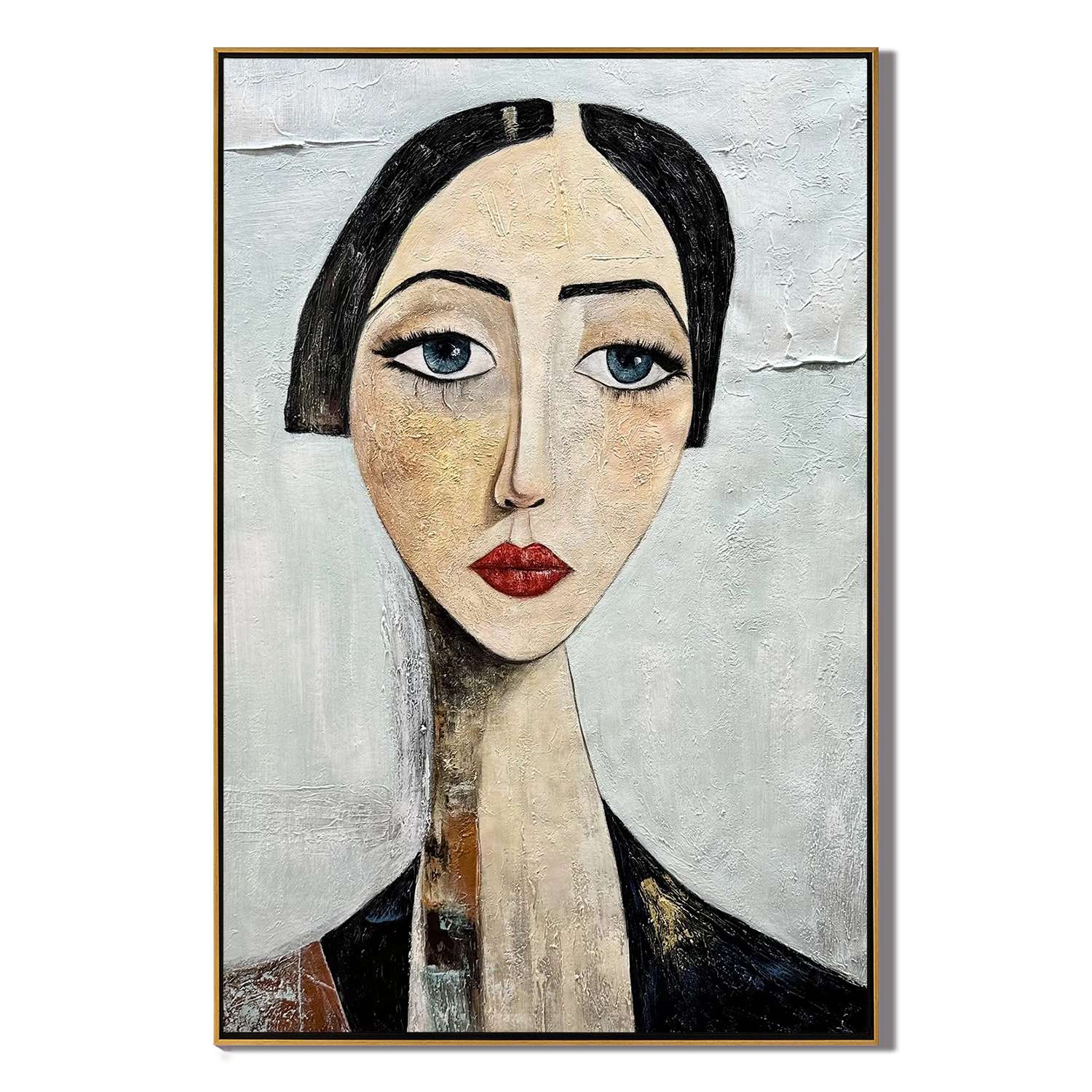 The Sapphire Gaze – 2