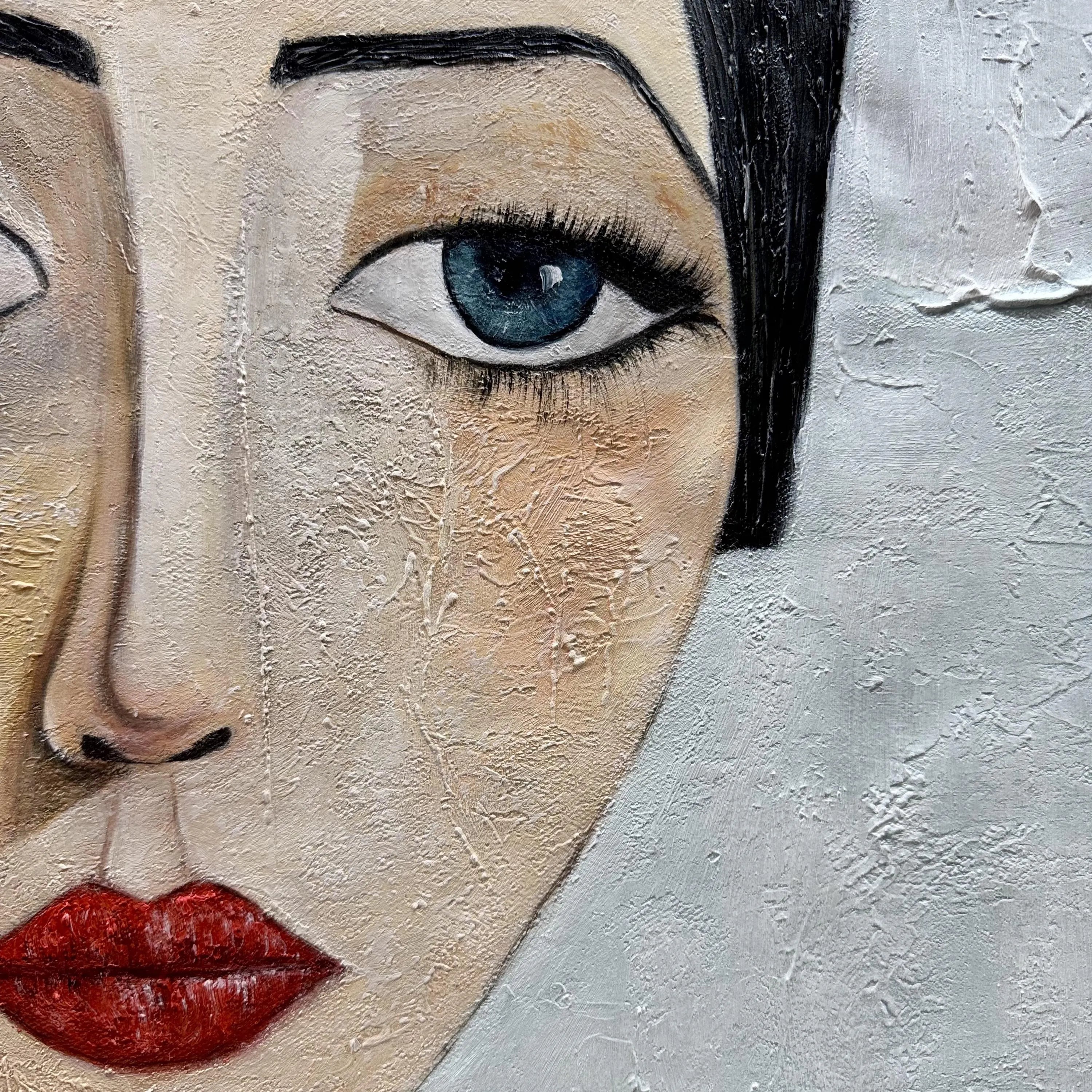 The Sapphire Gaze – 3