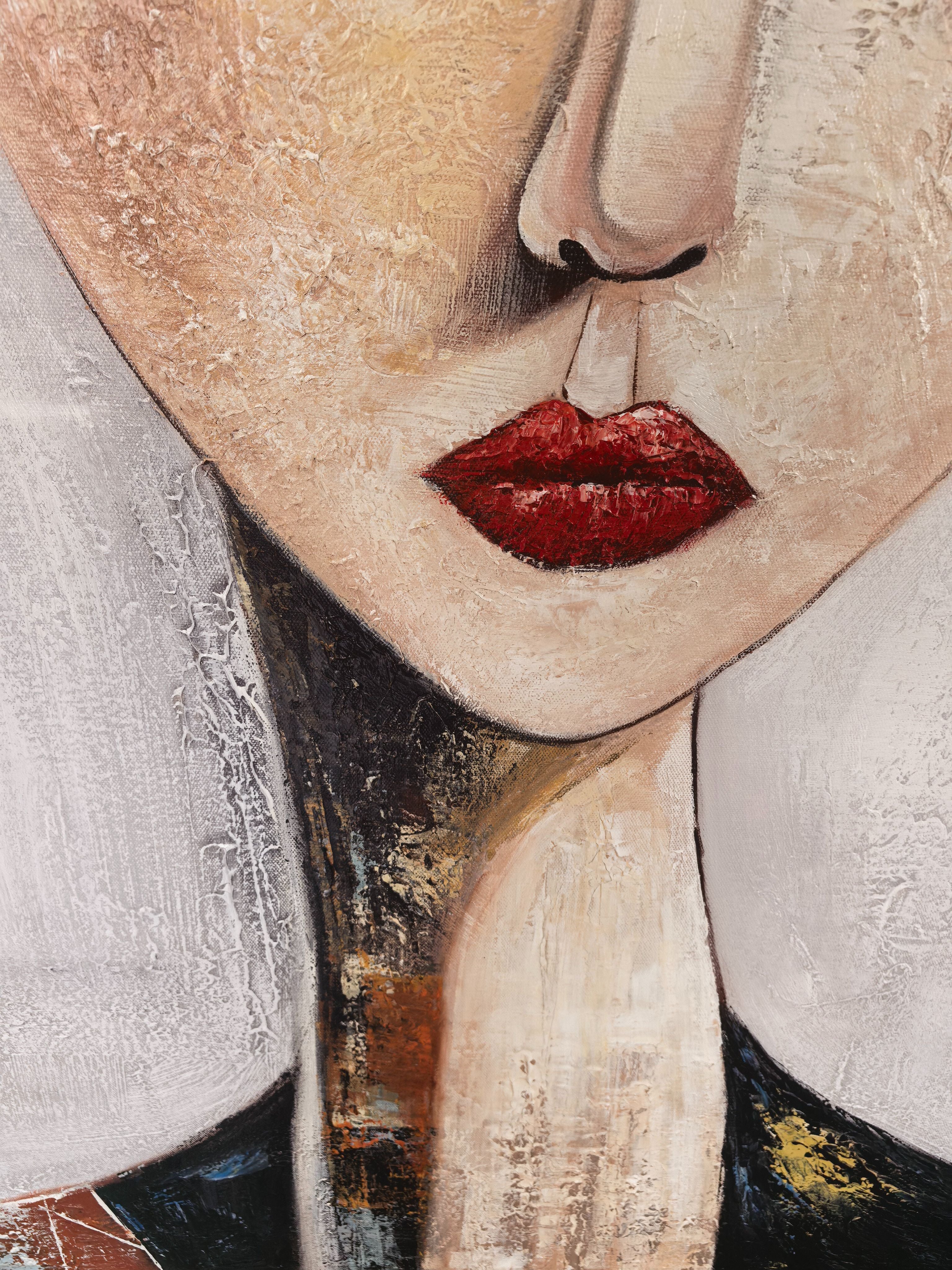 The Sapphire Gaze – 4
