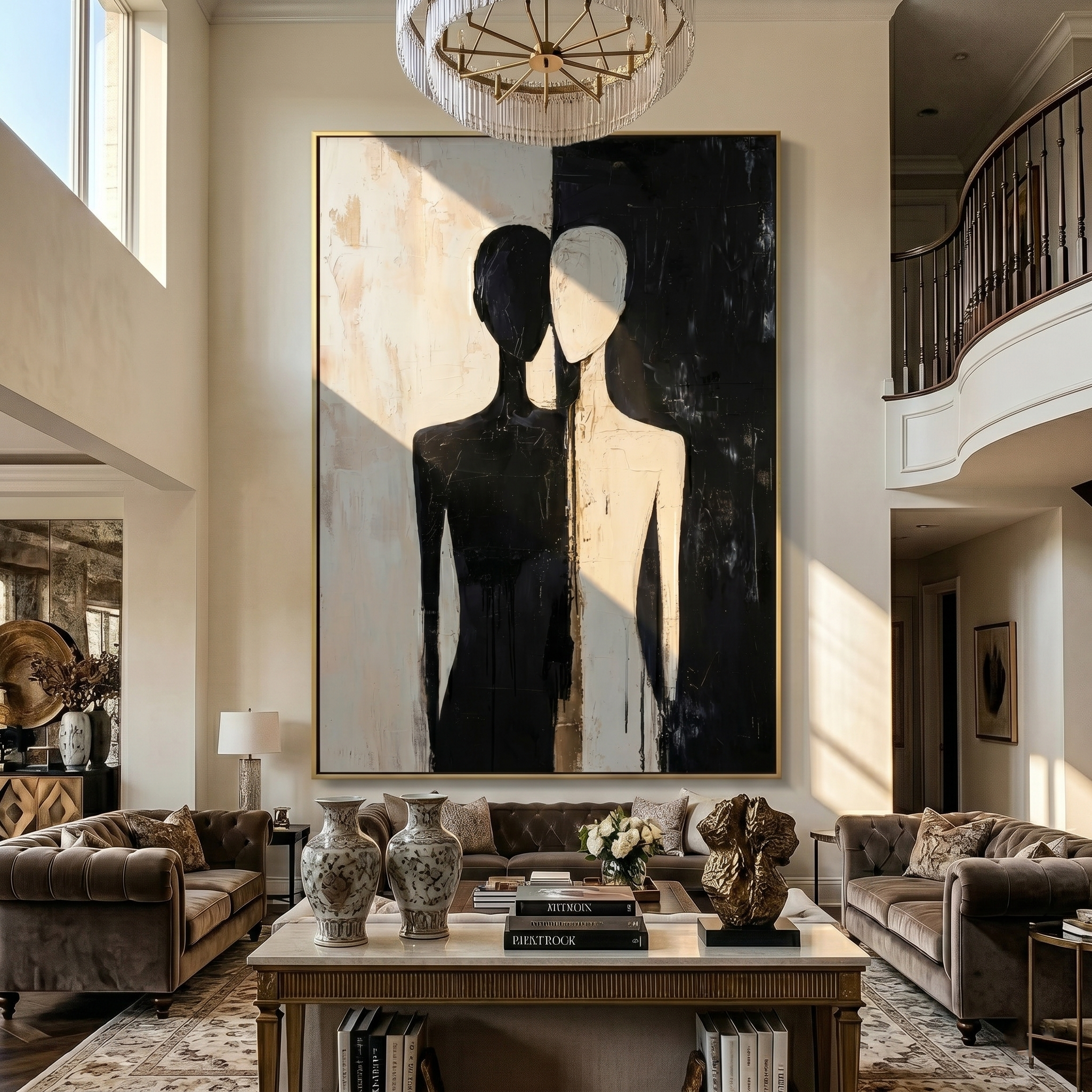 Dual Souls – 5