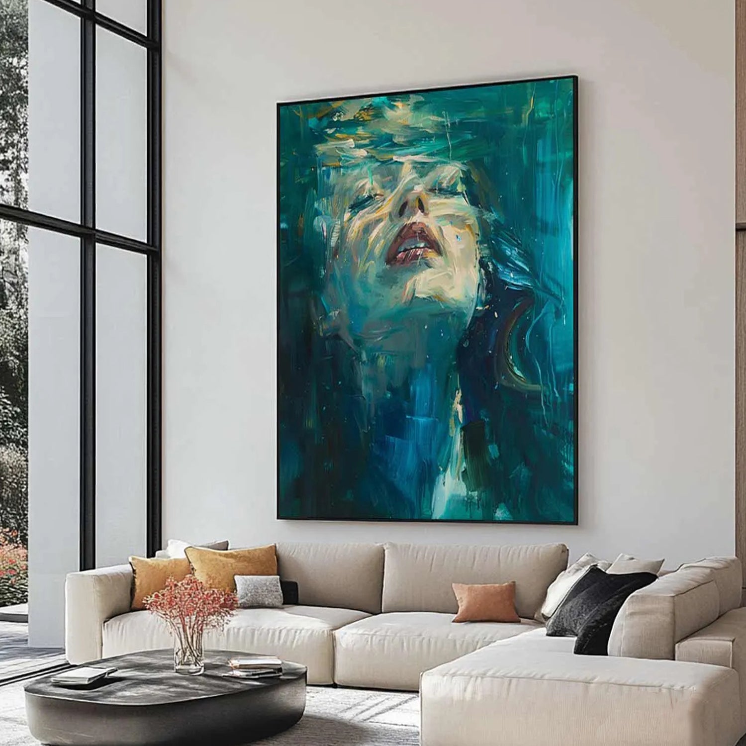 Aquatic Reverie