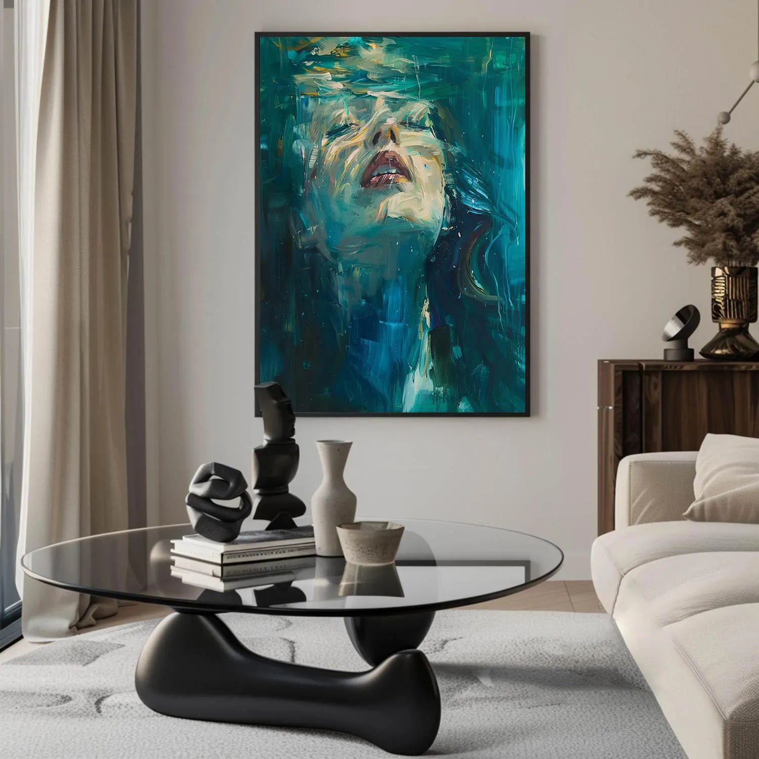 Aquatic Reverie – 3