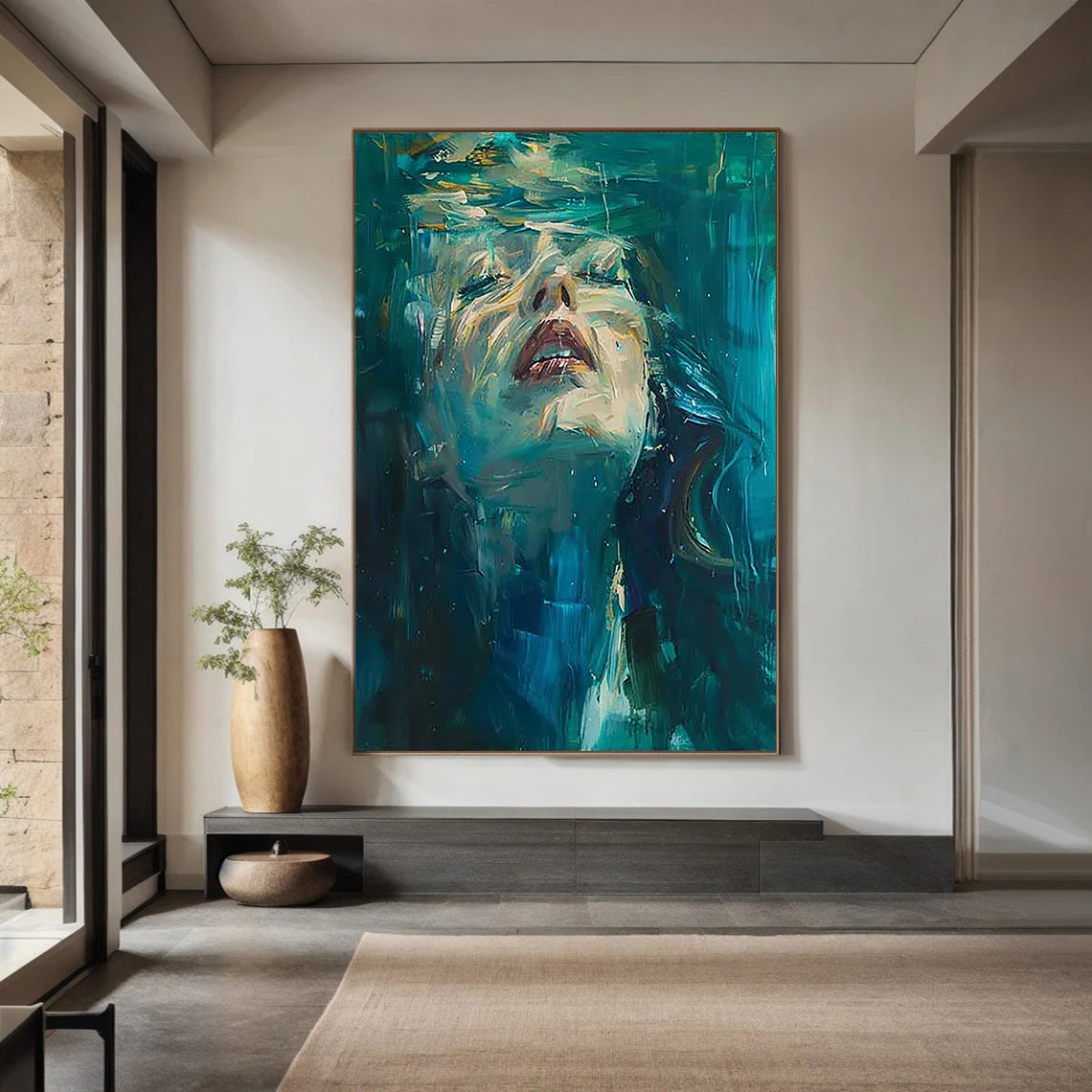 Aquatic Reverie – 5