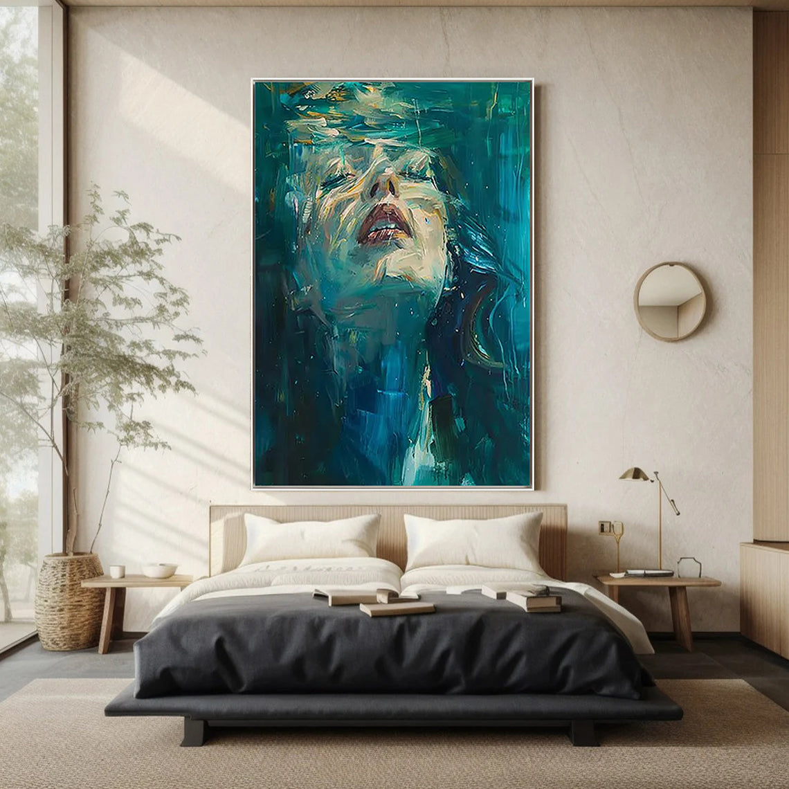 Aquatic Reverie – 8