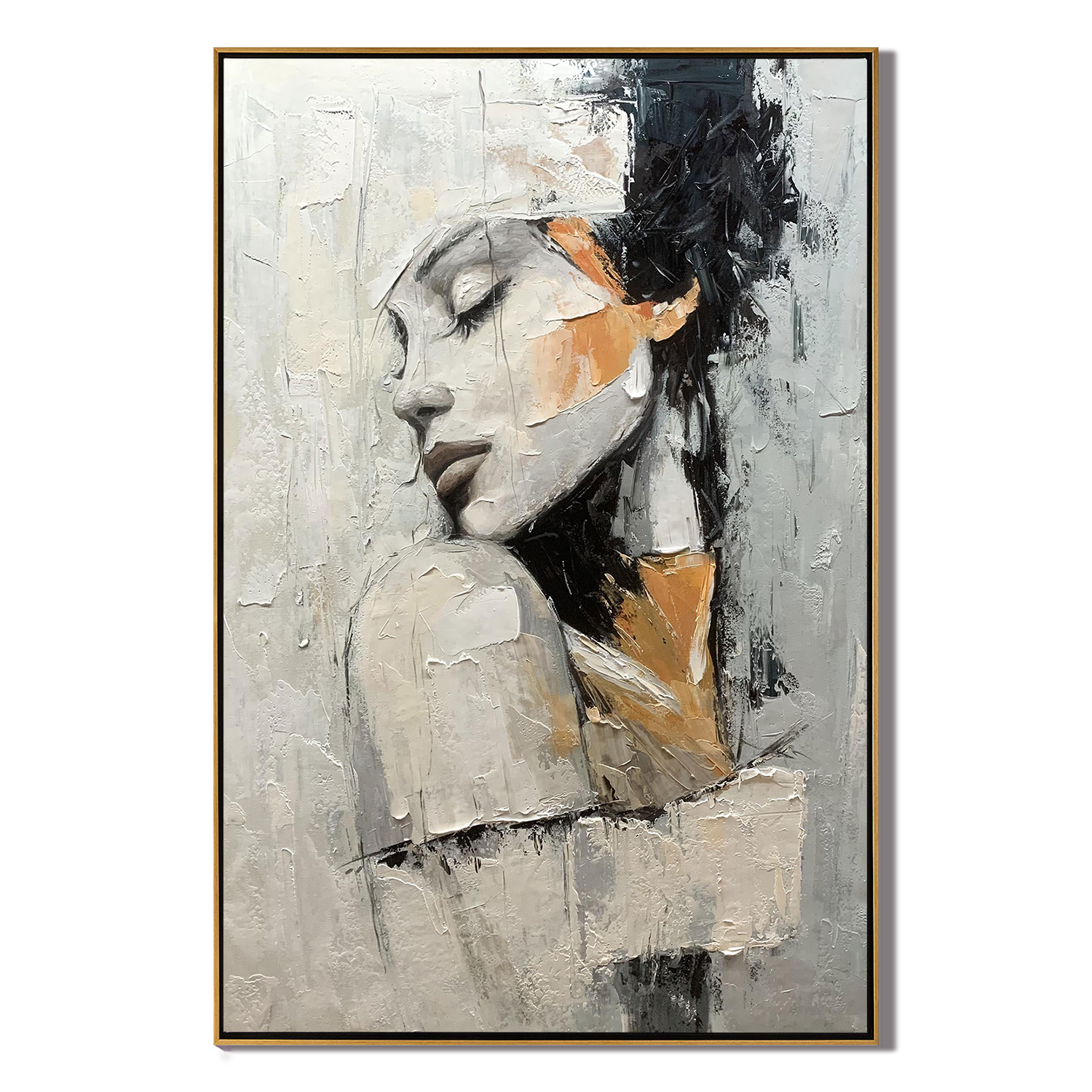 Silent Contemplation – 2