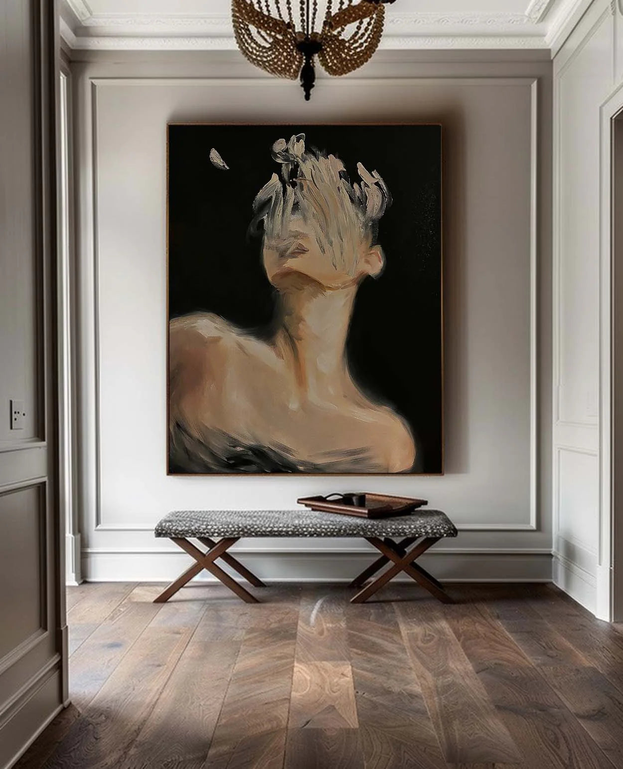 Noir Reflection – 5