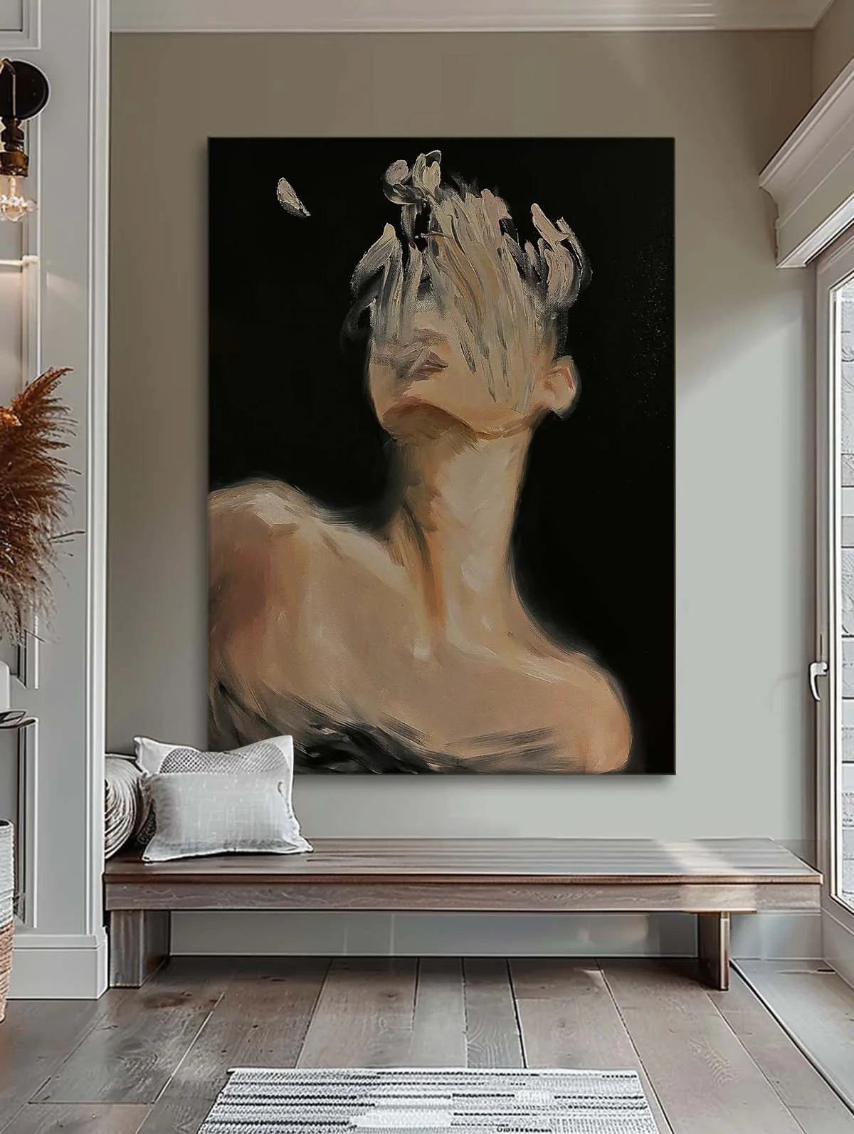 Noir Reflection – 7
