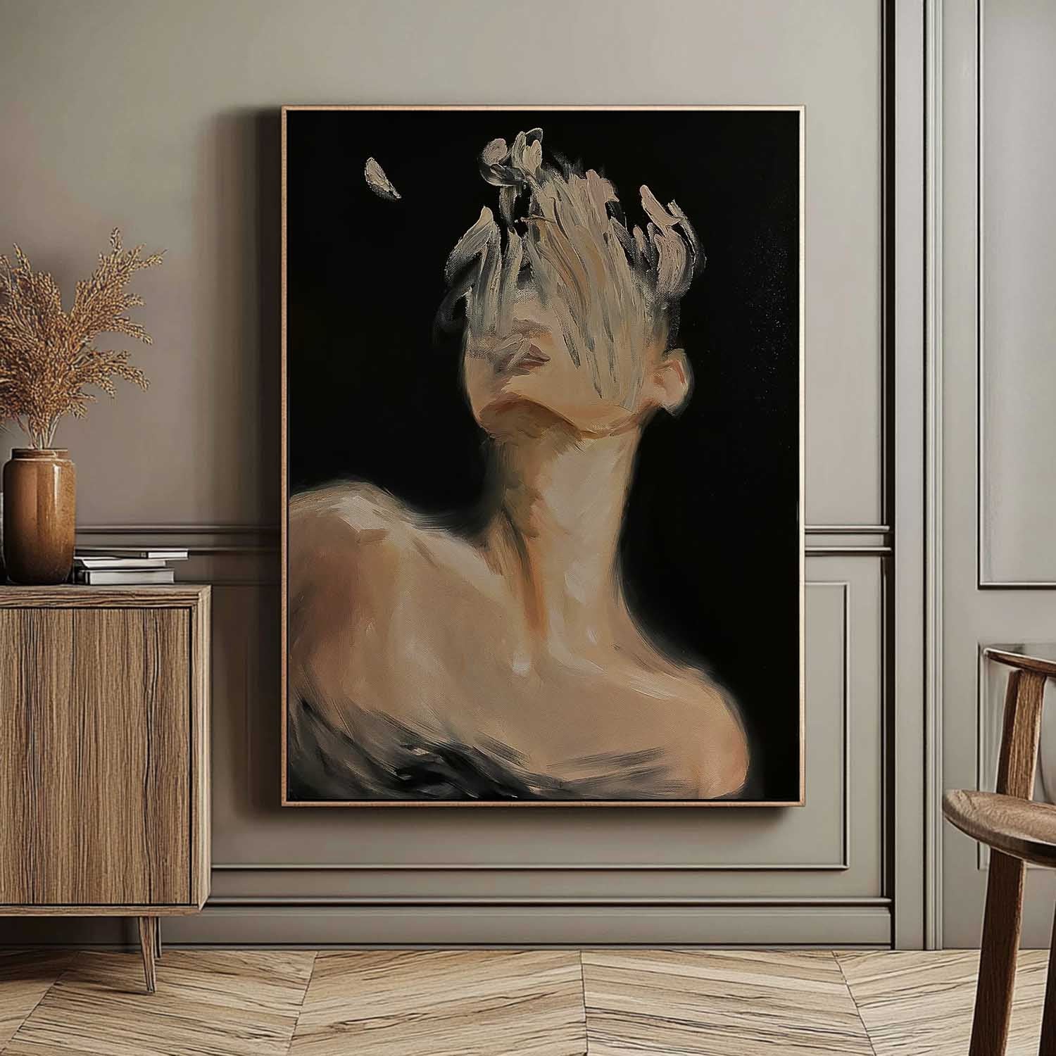 Noir Reflection – 8