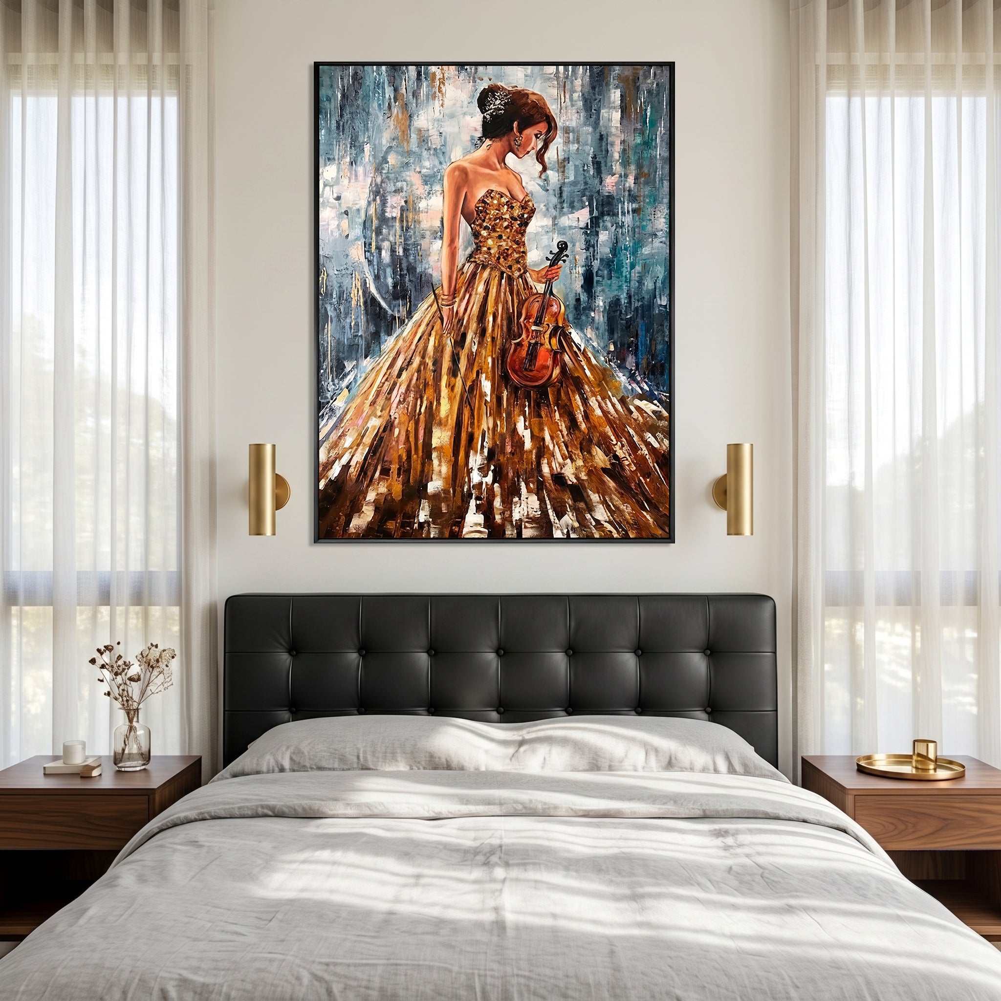 The Golden Prelude – 7