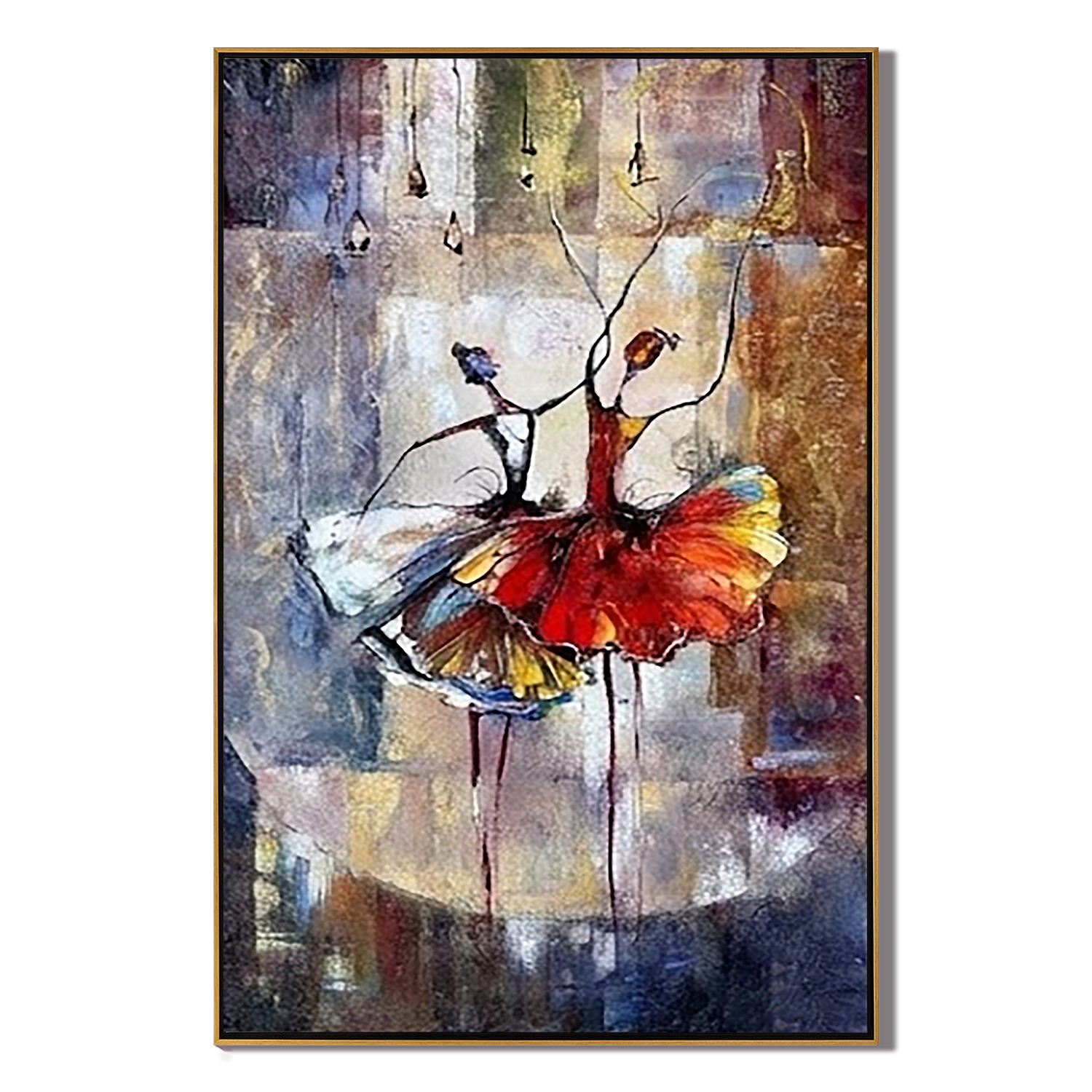 Dancing Soul – 2