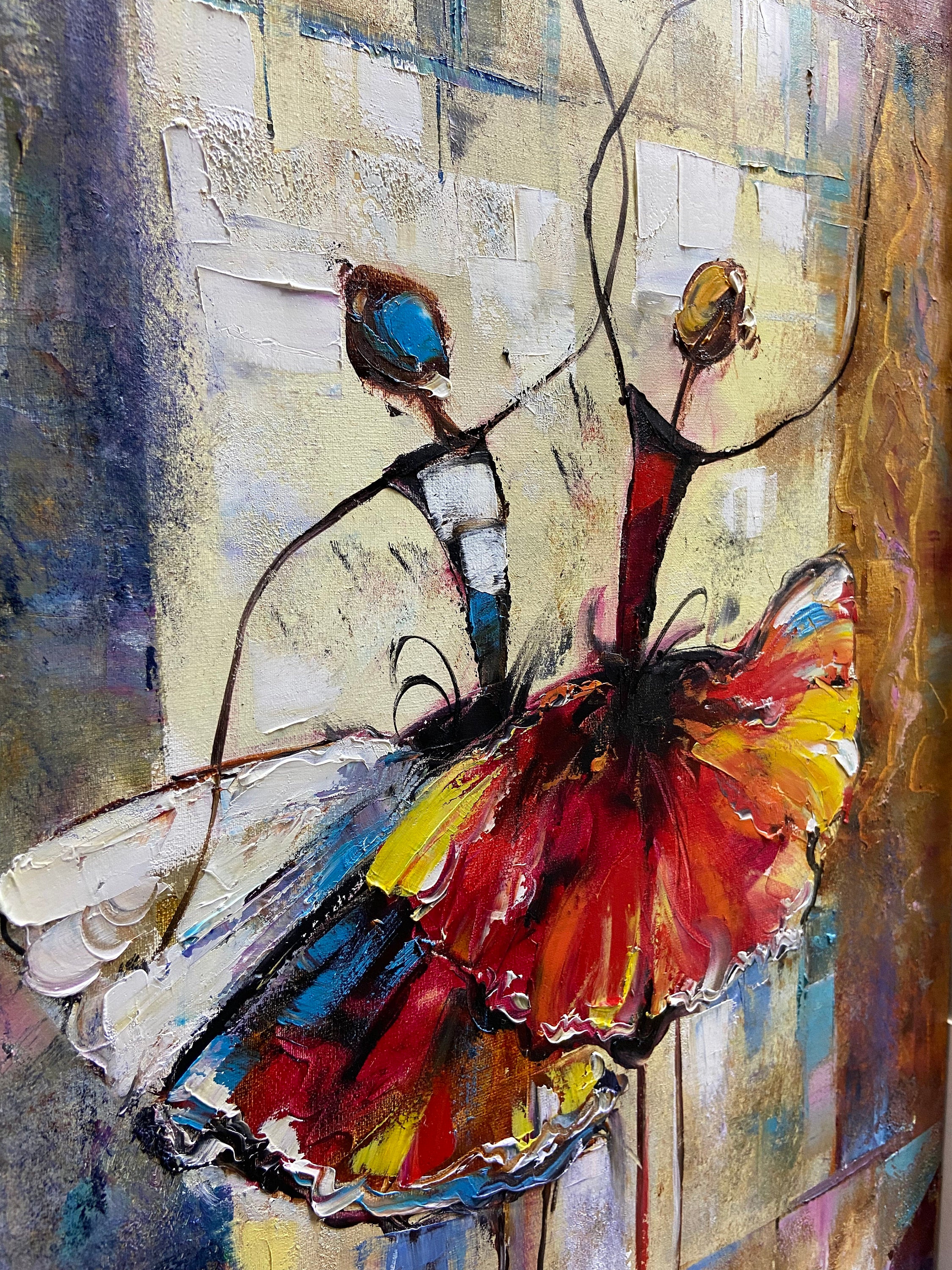 Dancing Soul – 3