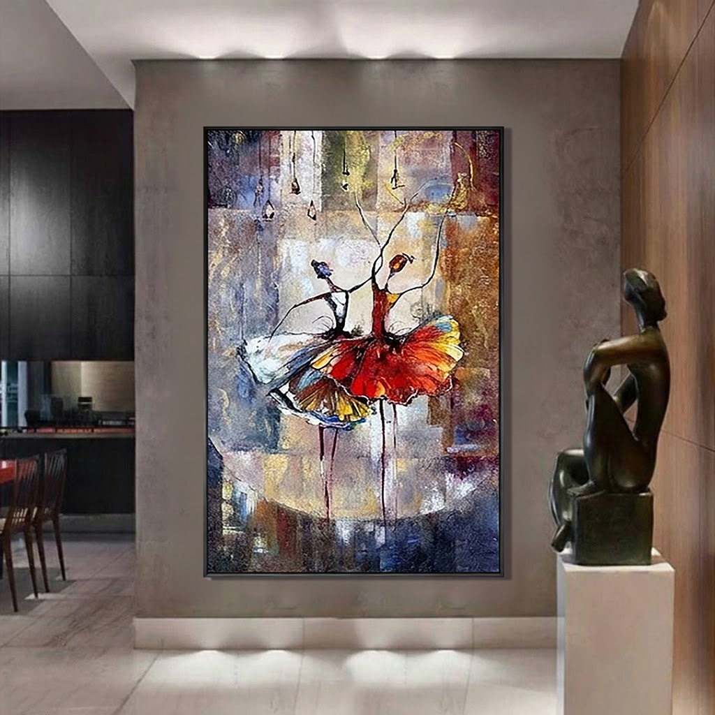 Dancing Soul – 7