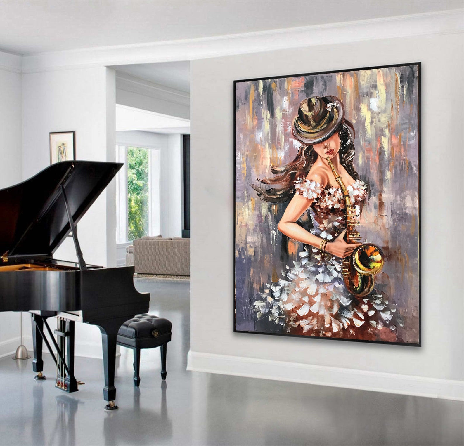 Jazz Rhythm