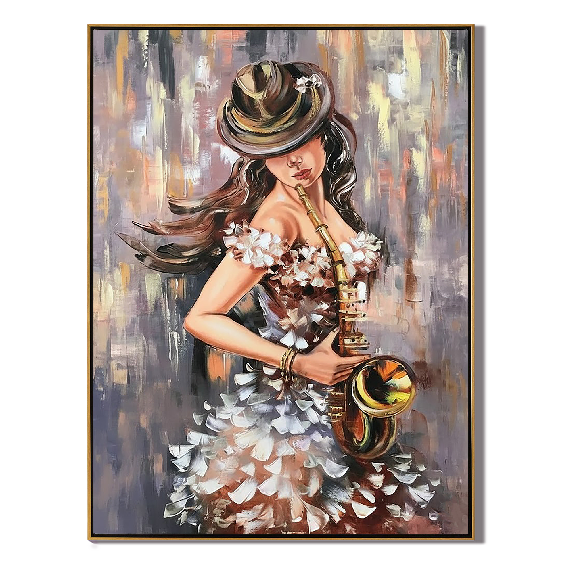 Jazz Rhythm – 2