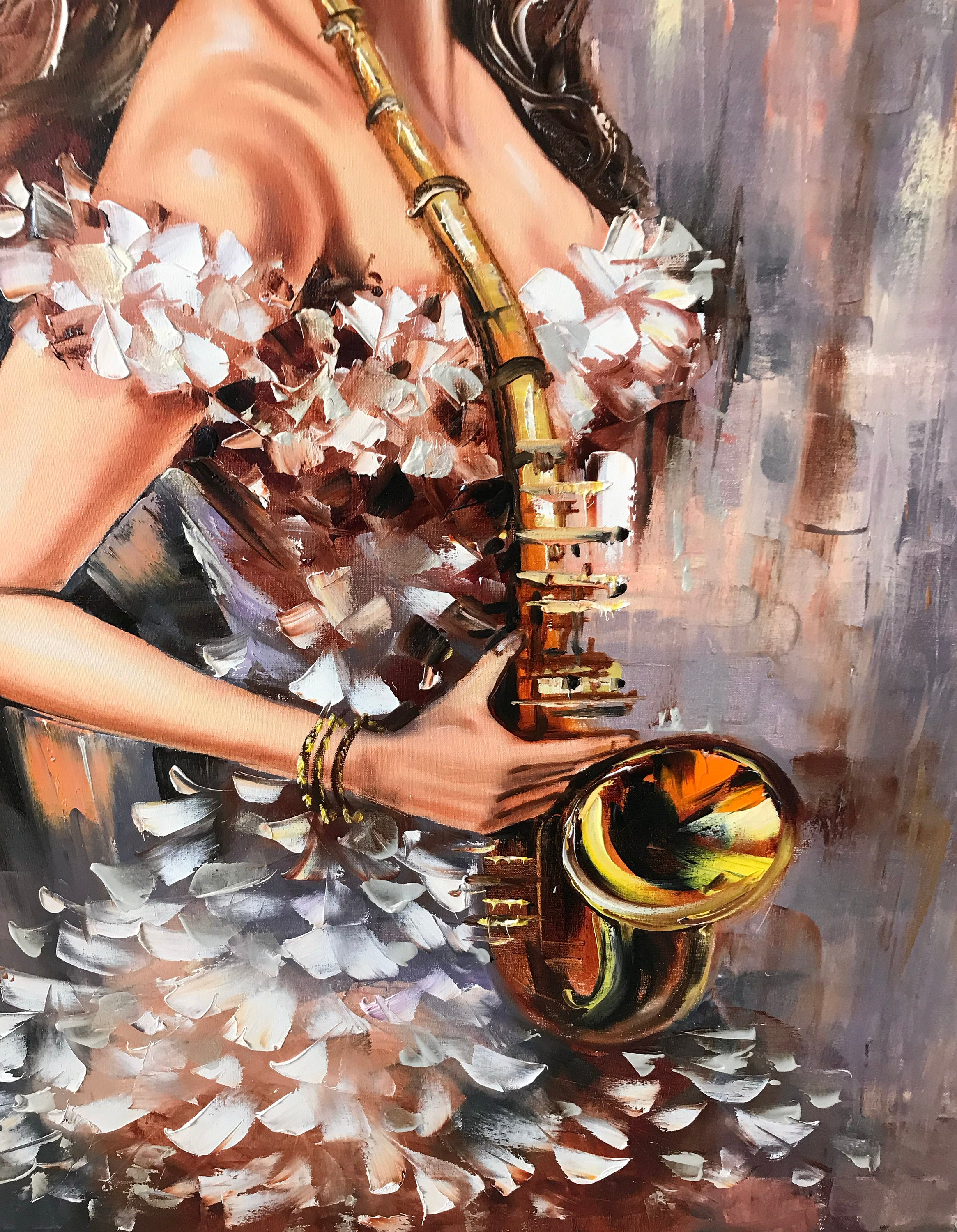 Jazz Rhythm – 3