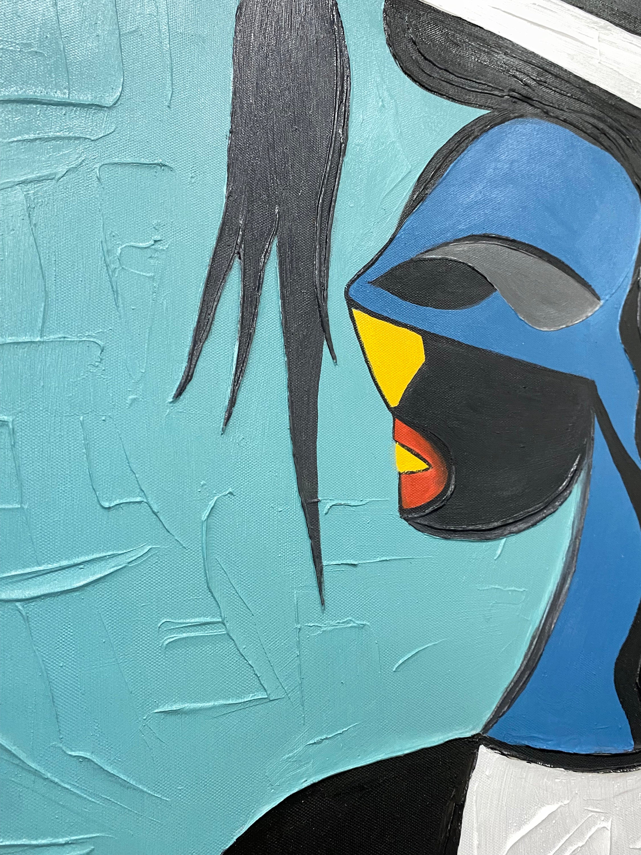 Beyond Form – 3