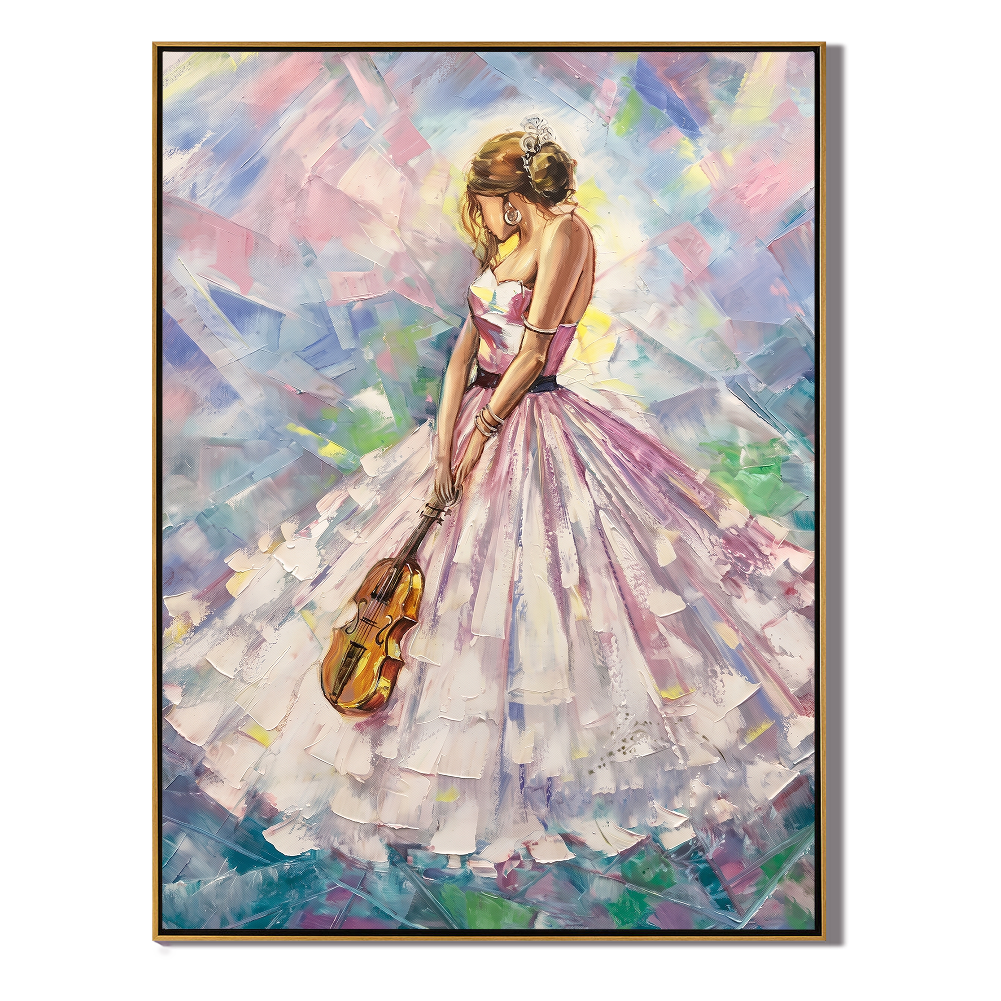 Melody in a Dream – 2