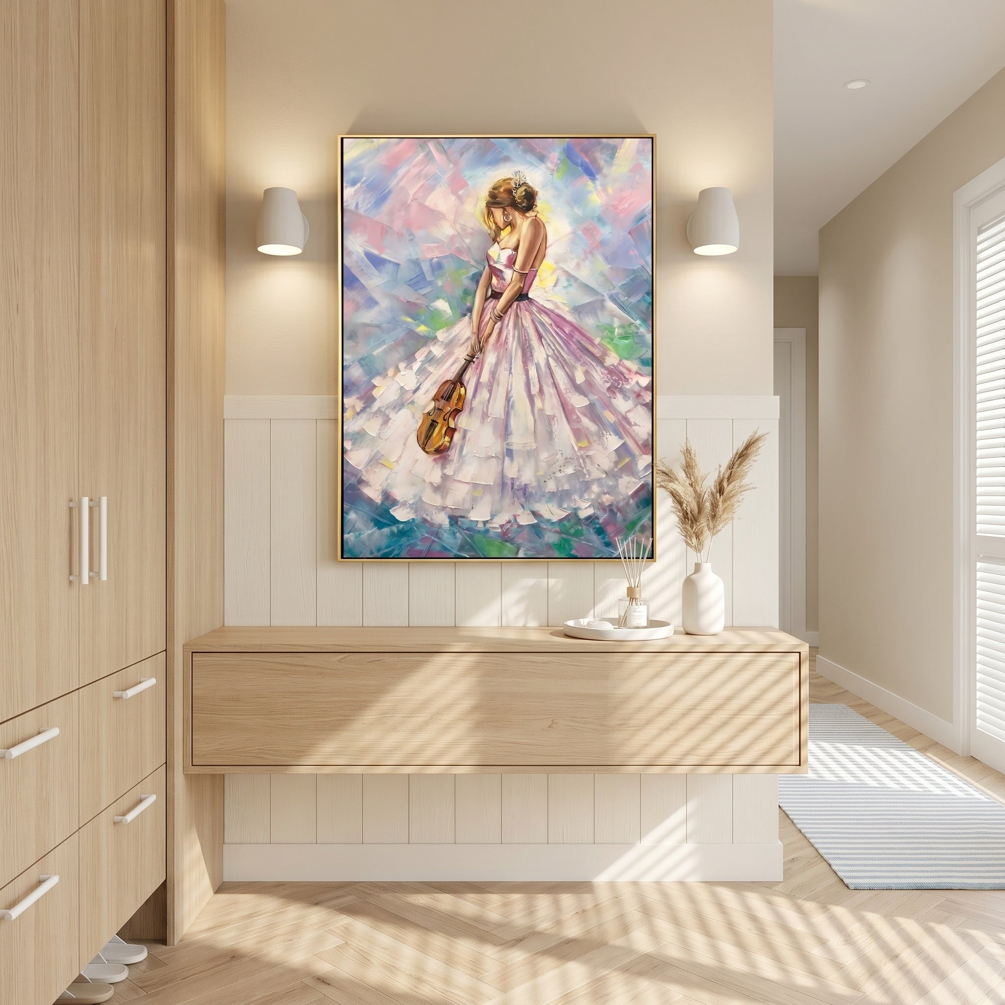 Melody in a Dream – 3