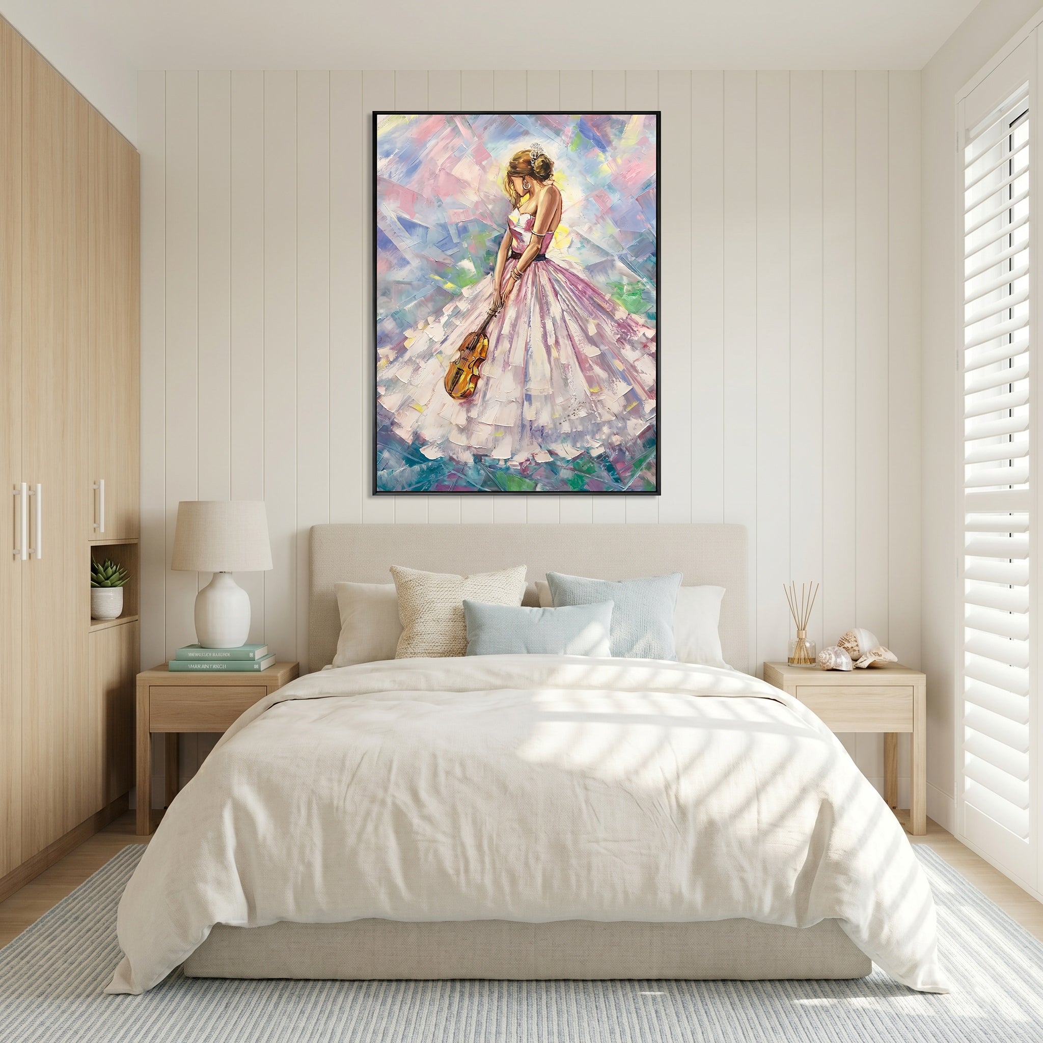 Melody in a Dream – 4