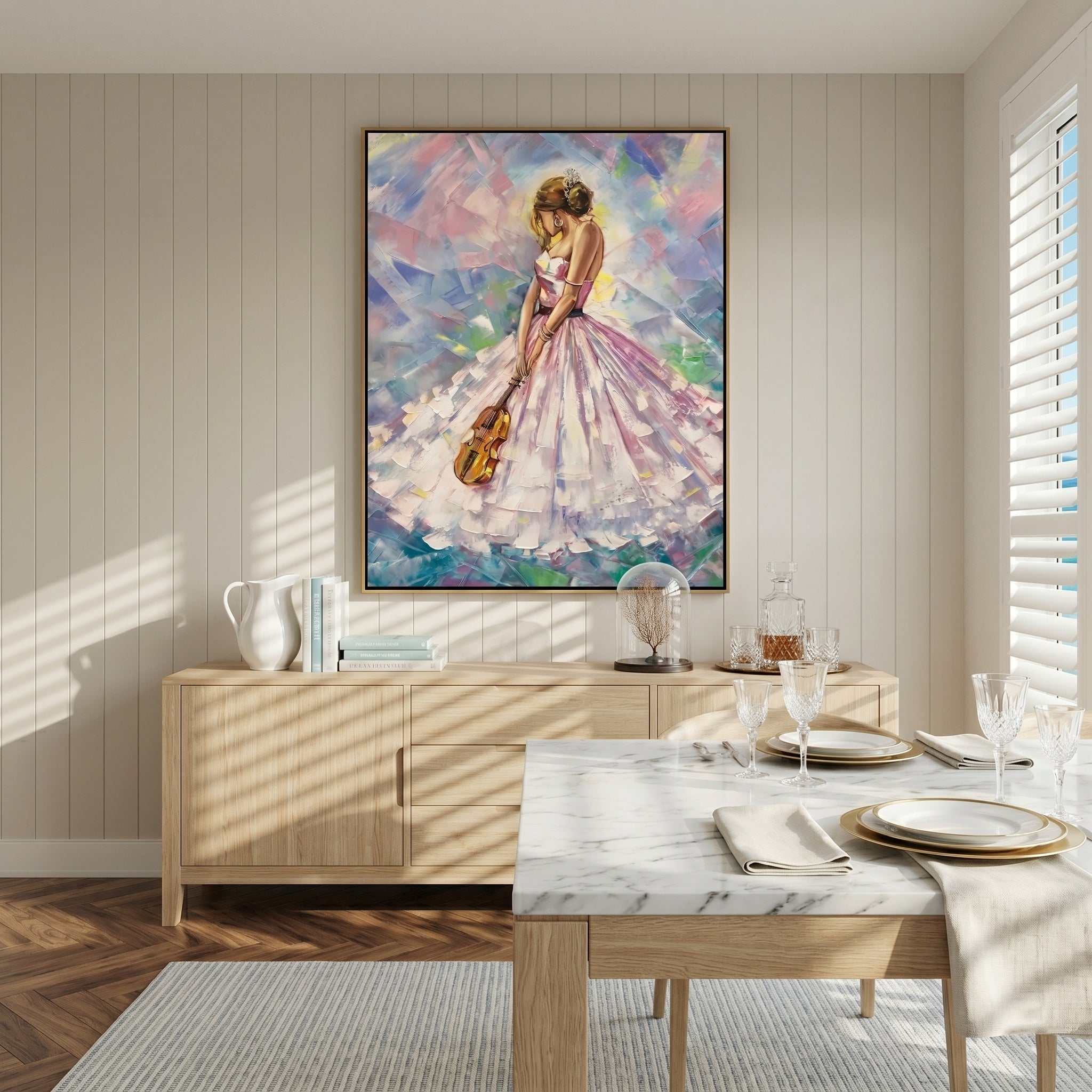 Melody in a Dream – 5