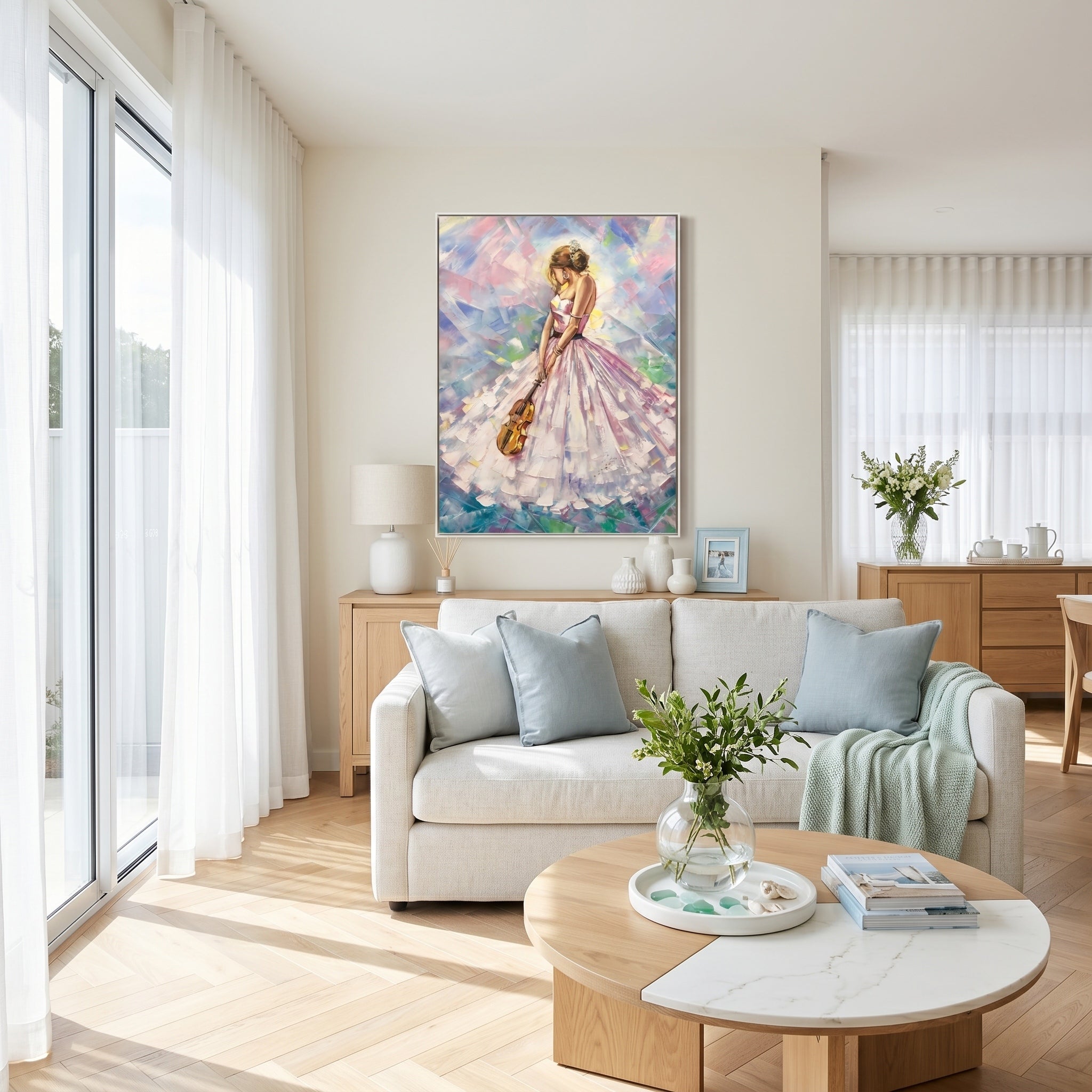 Melody in a Dream – 6