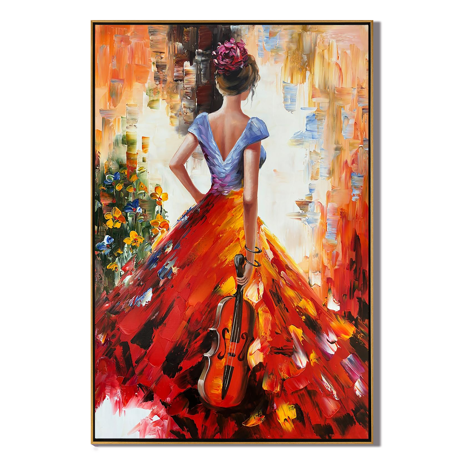 Flamenco Soul – 2