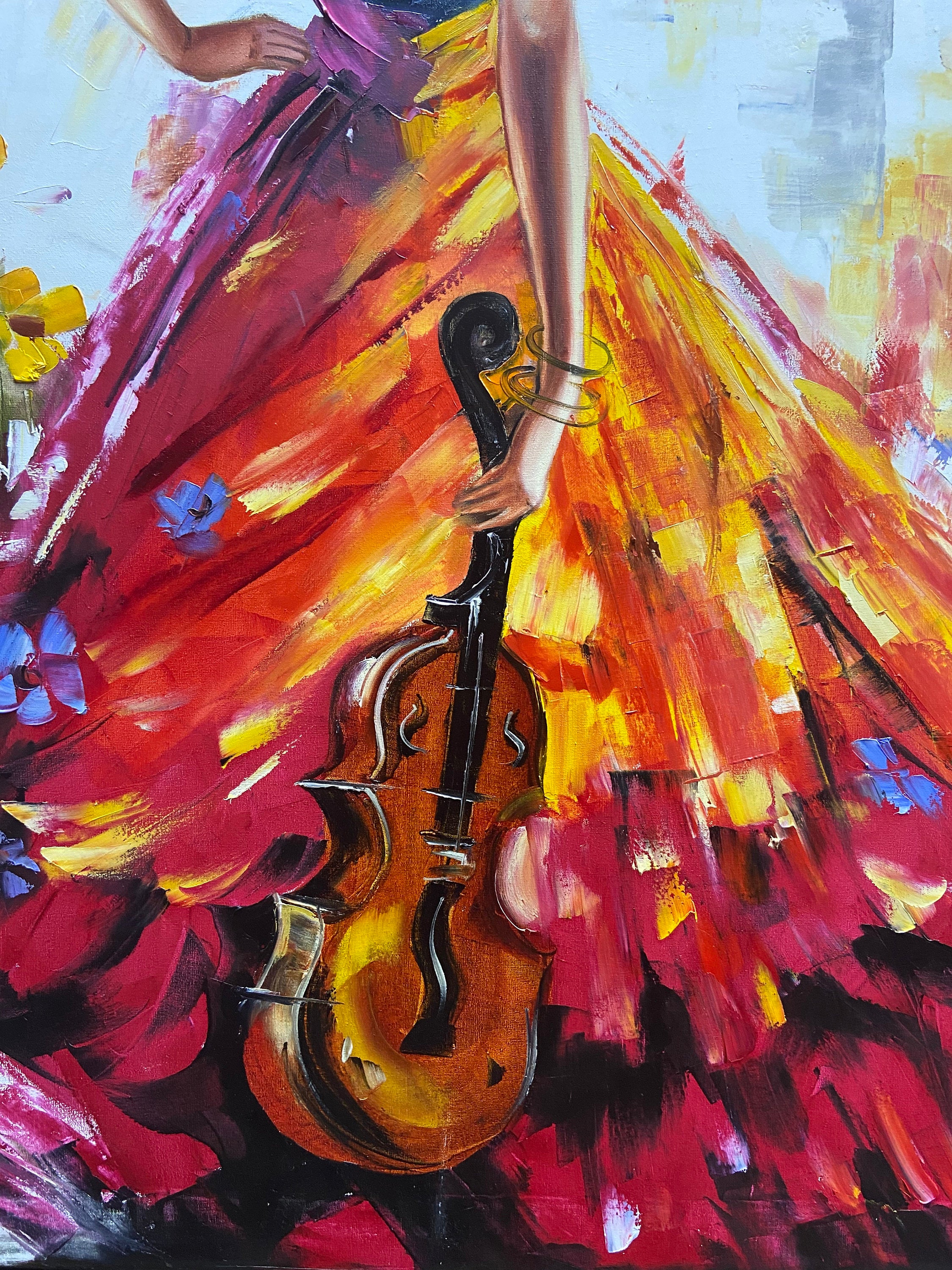 Flamenco Soul – 3