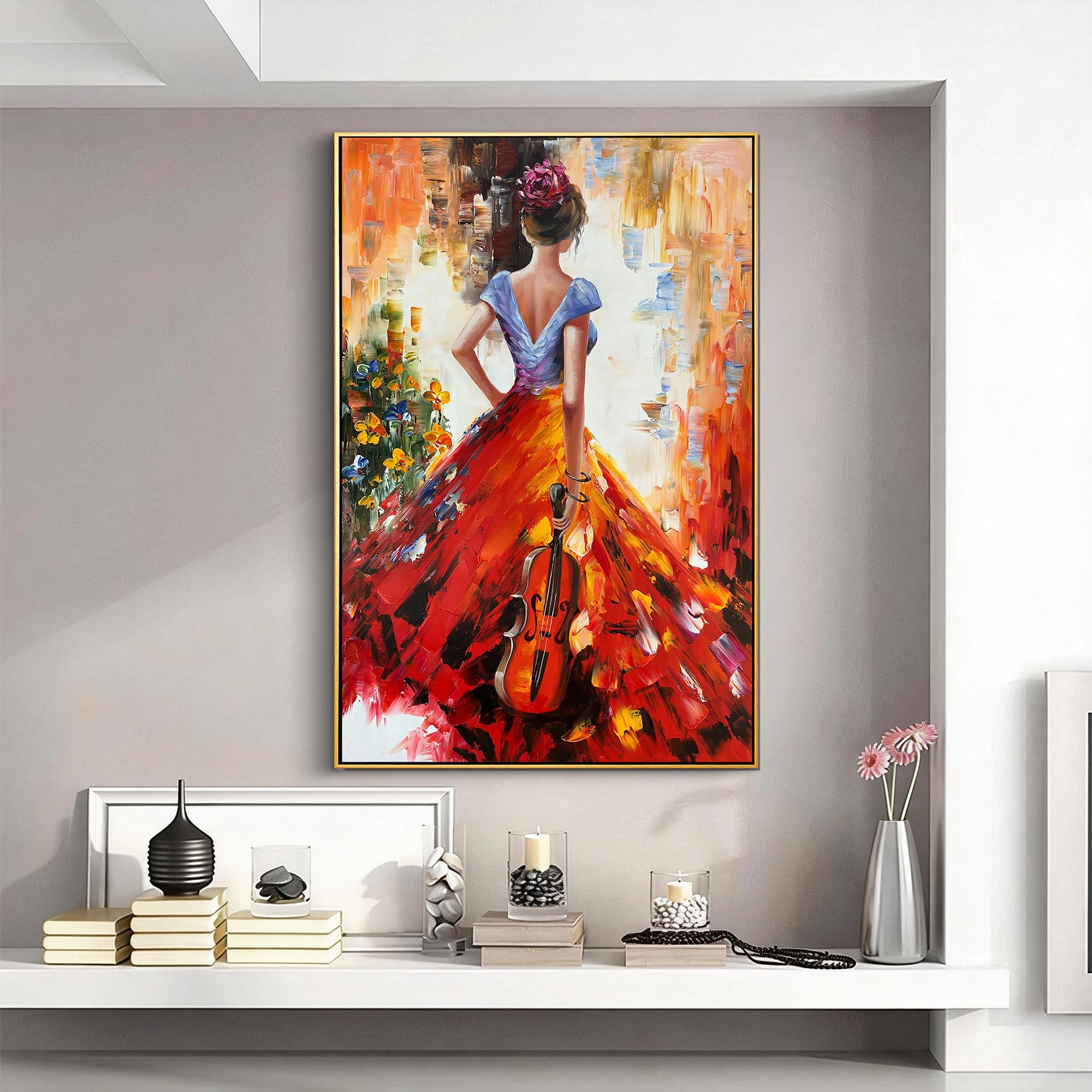 Flamenco Soul – 5