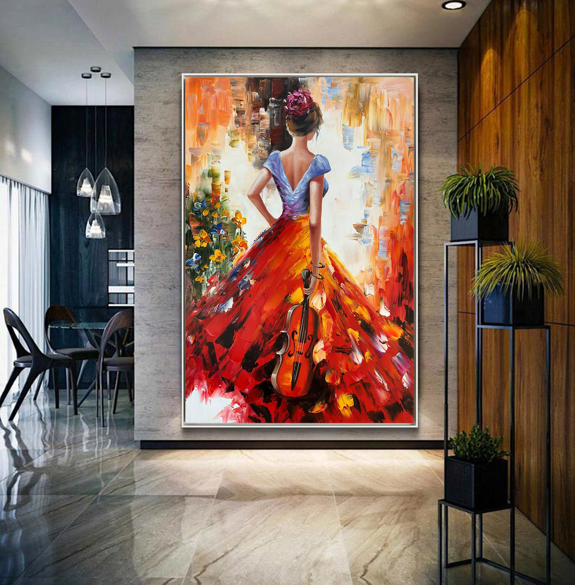 Flamenco Soul – 6