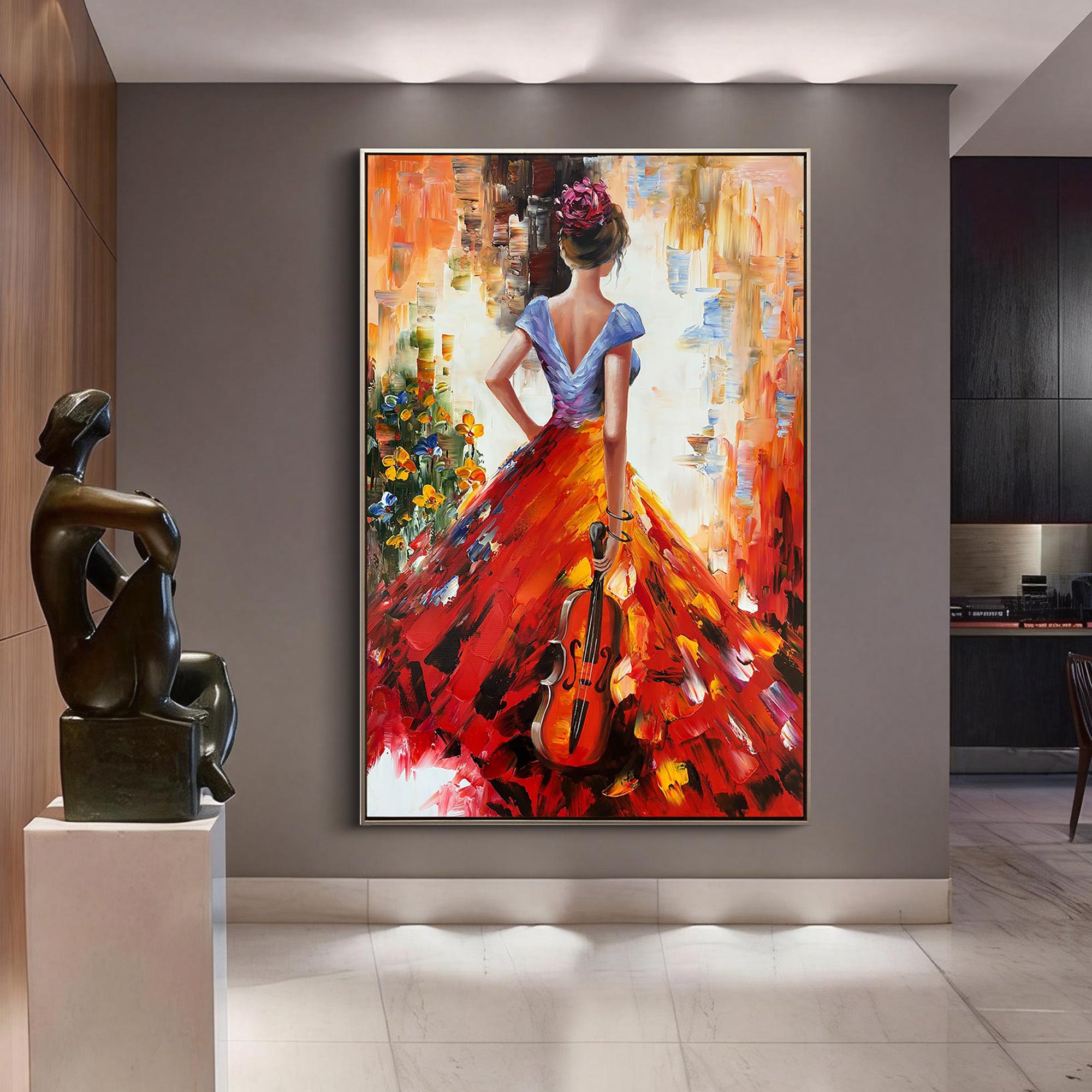 Flamenco Soul – 7