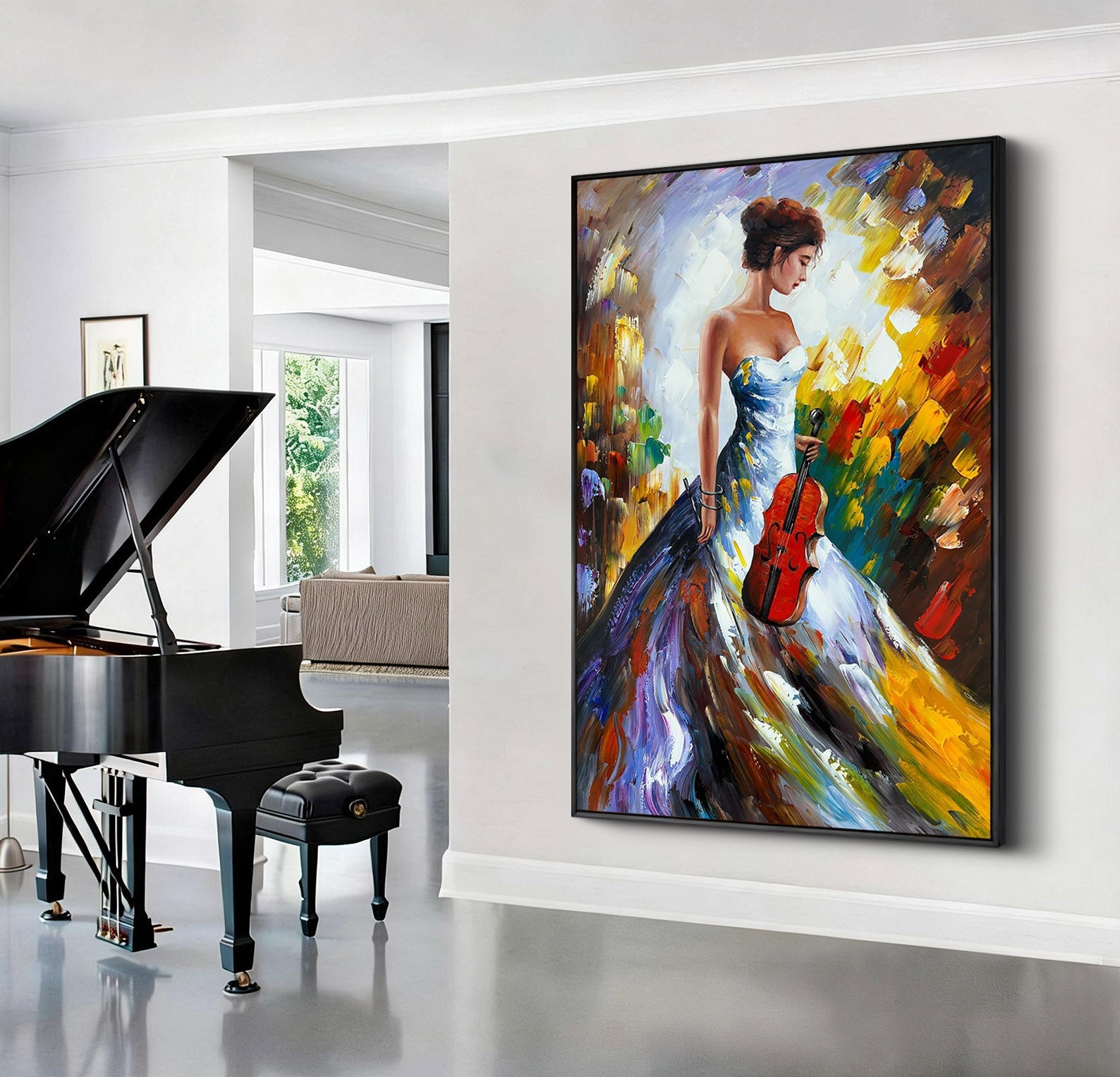 Melodic Muse