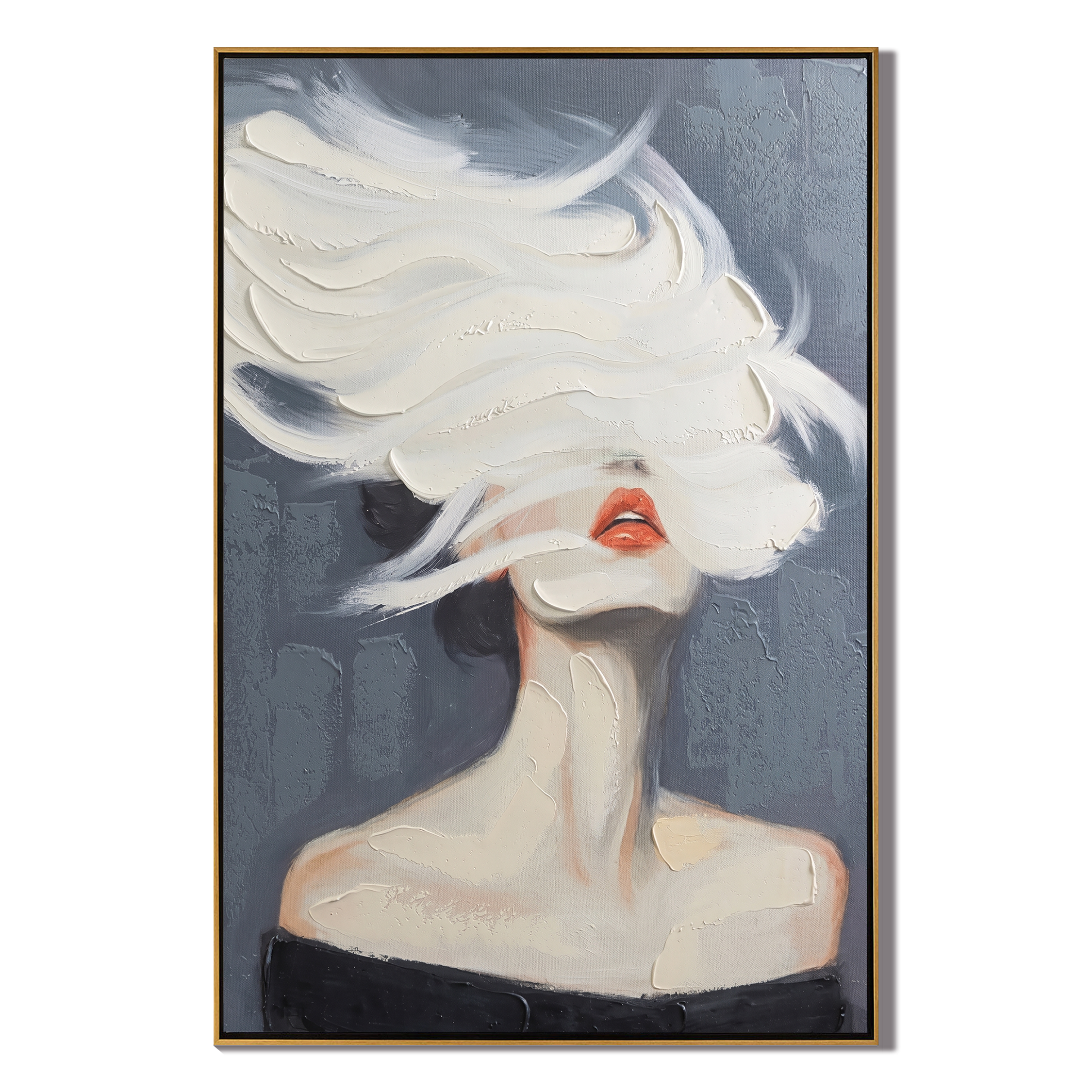 Whispers of the Wind – 2