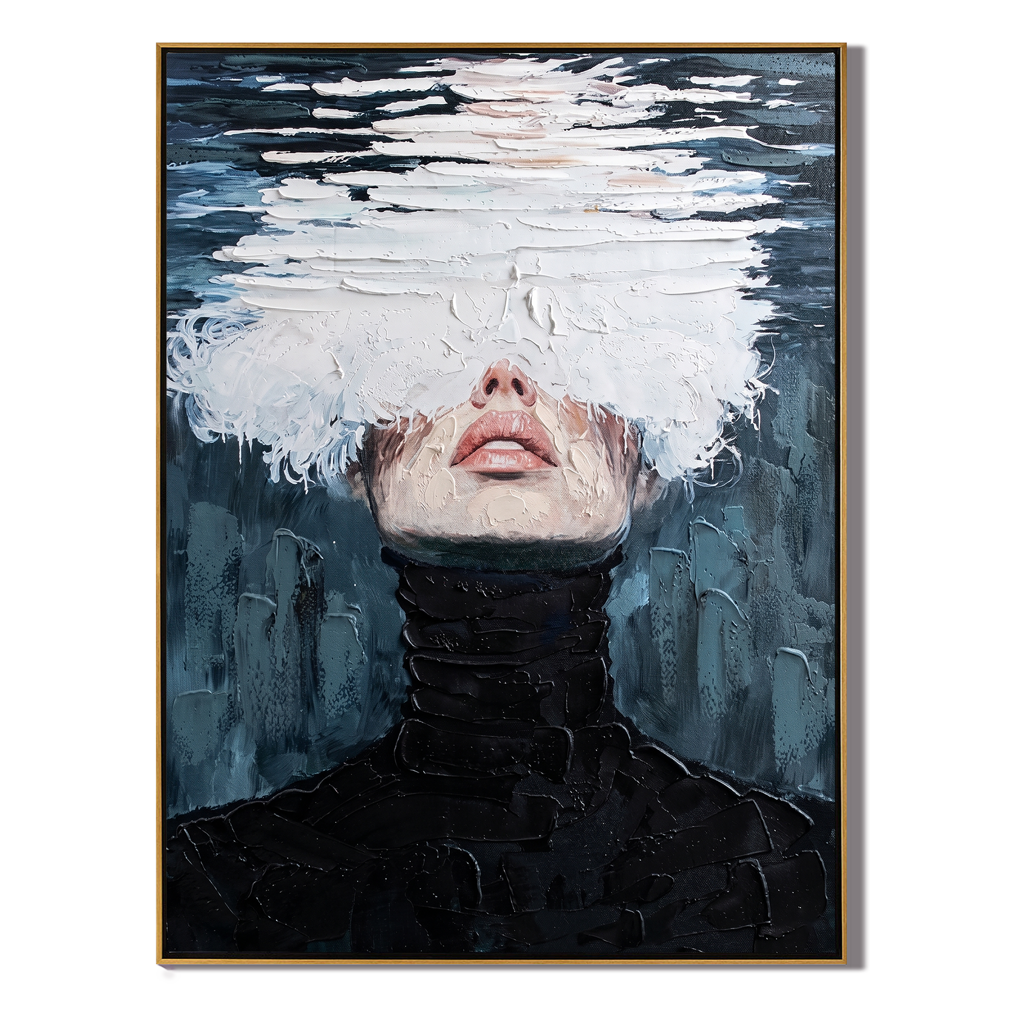 Sea of Consciousness – 2