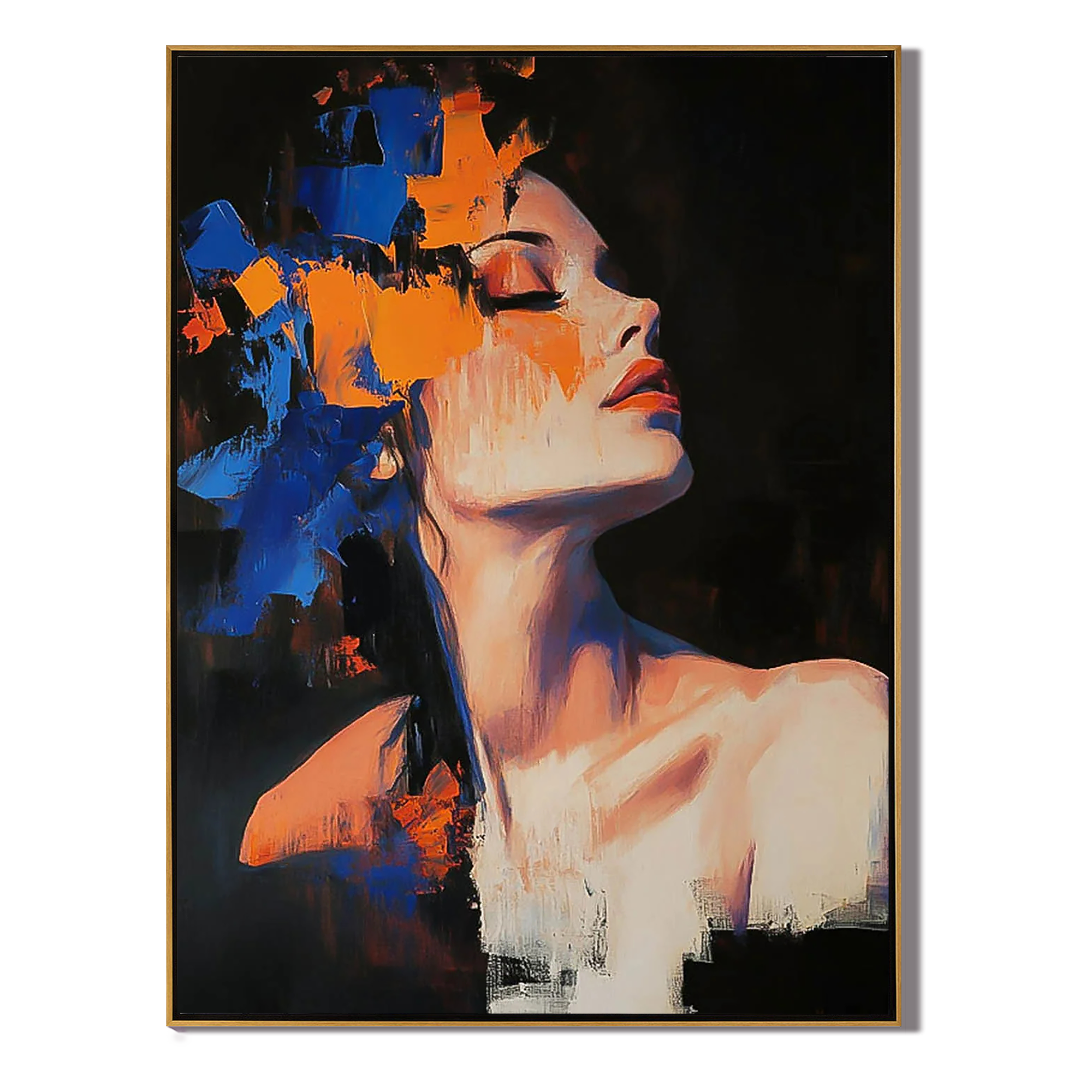 Vivid Muse – 2