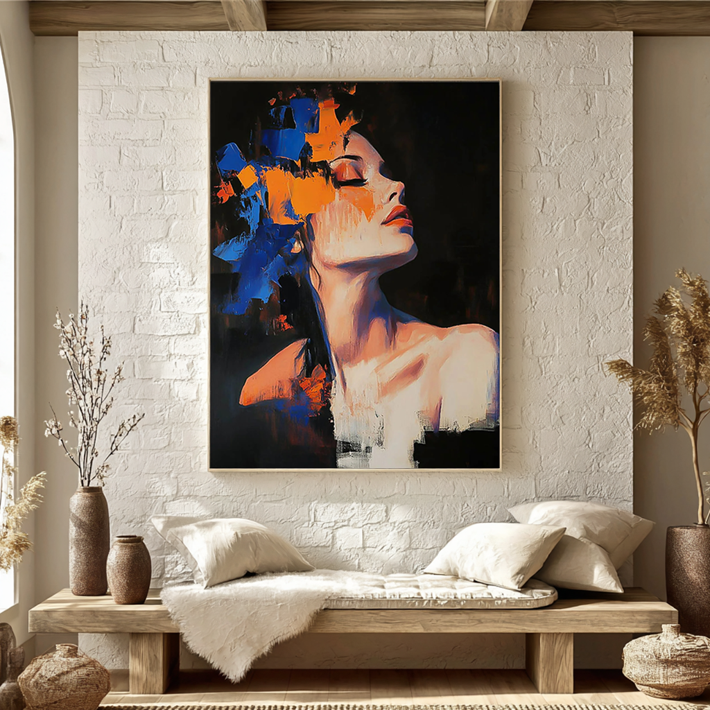 Vivid Muse – 3