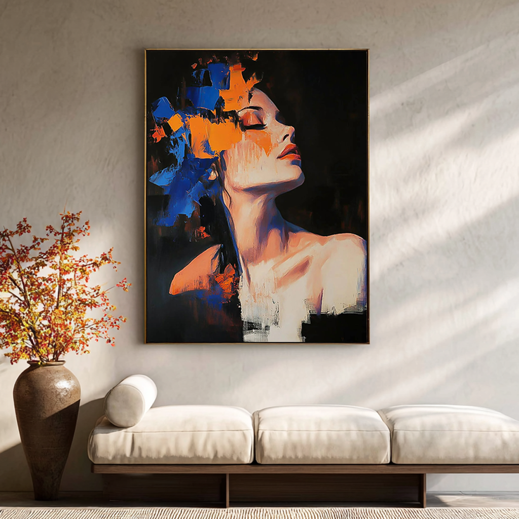 Vivid Muse – 5