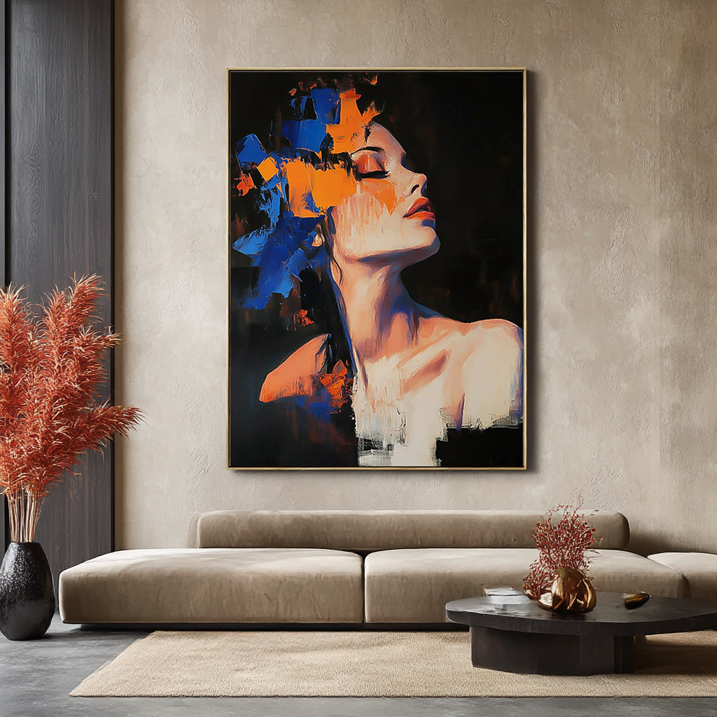 Vivid Muse – 7