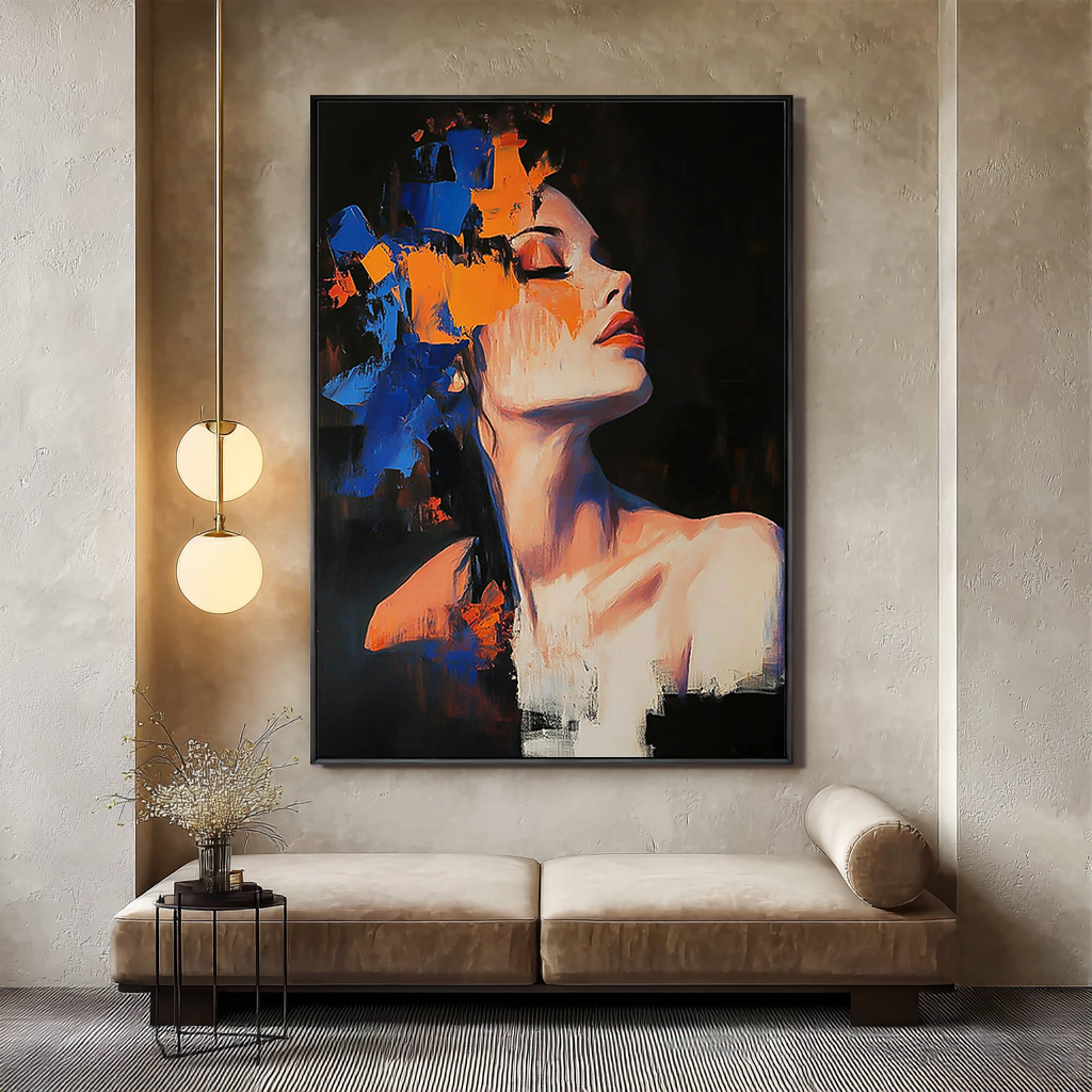 Vivid Muse – 8