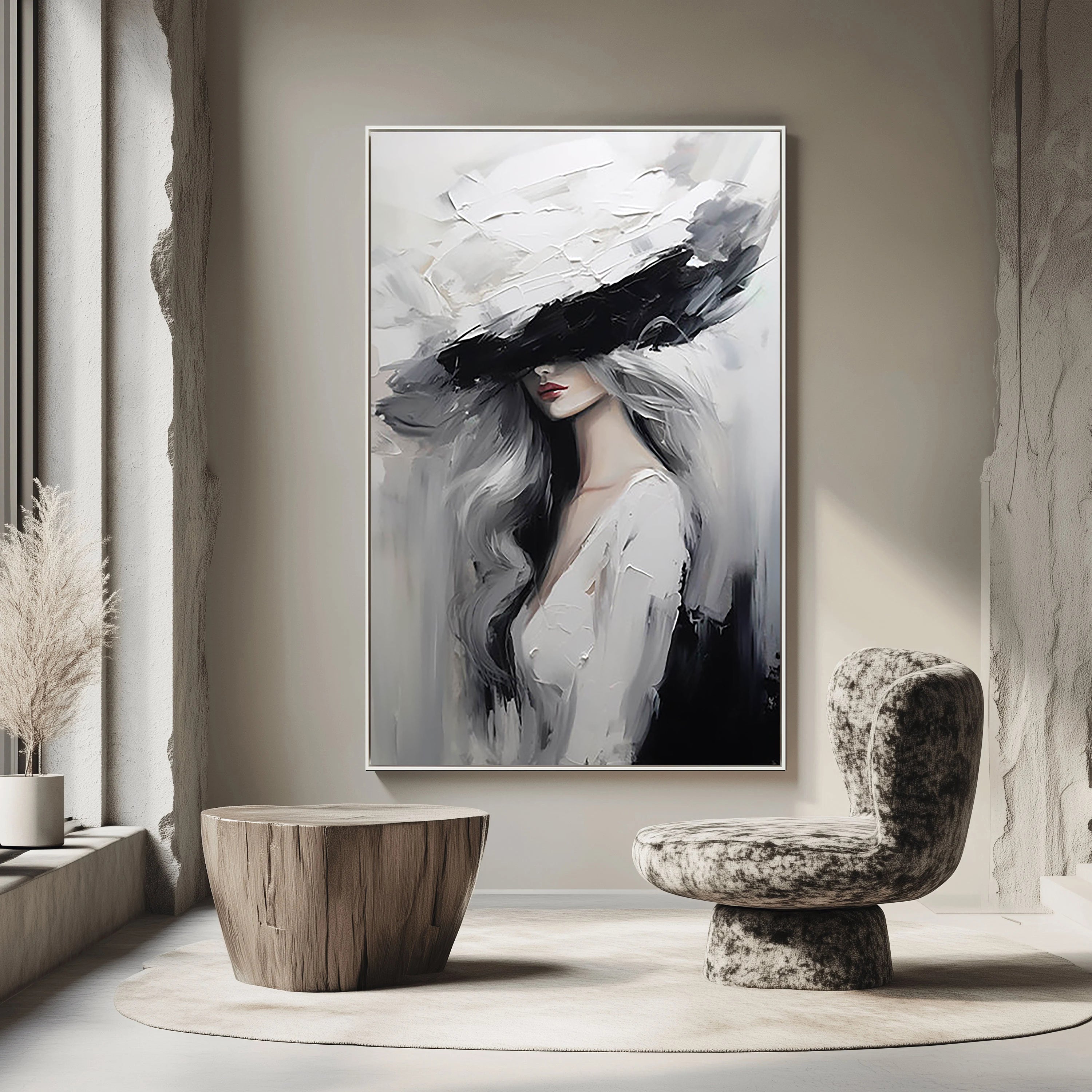 Modern Chic – 6