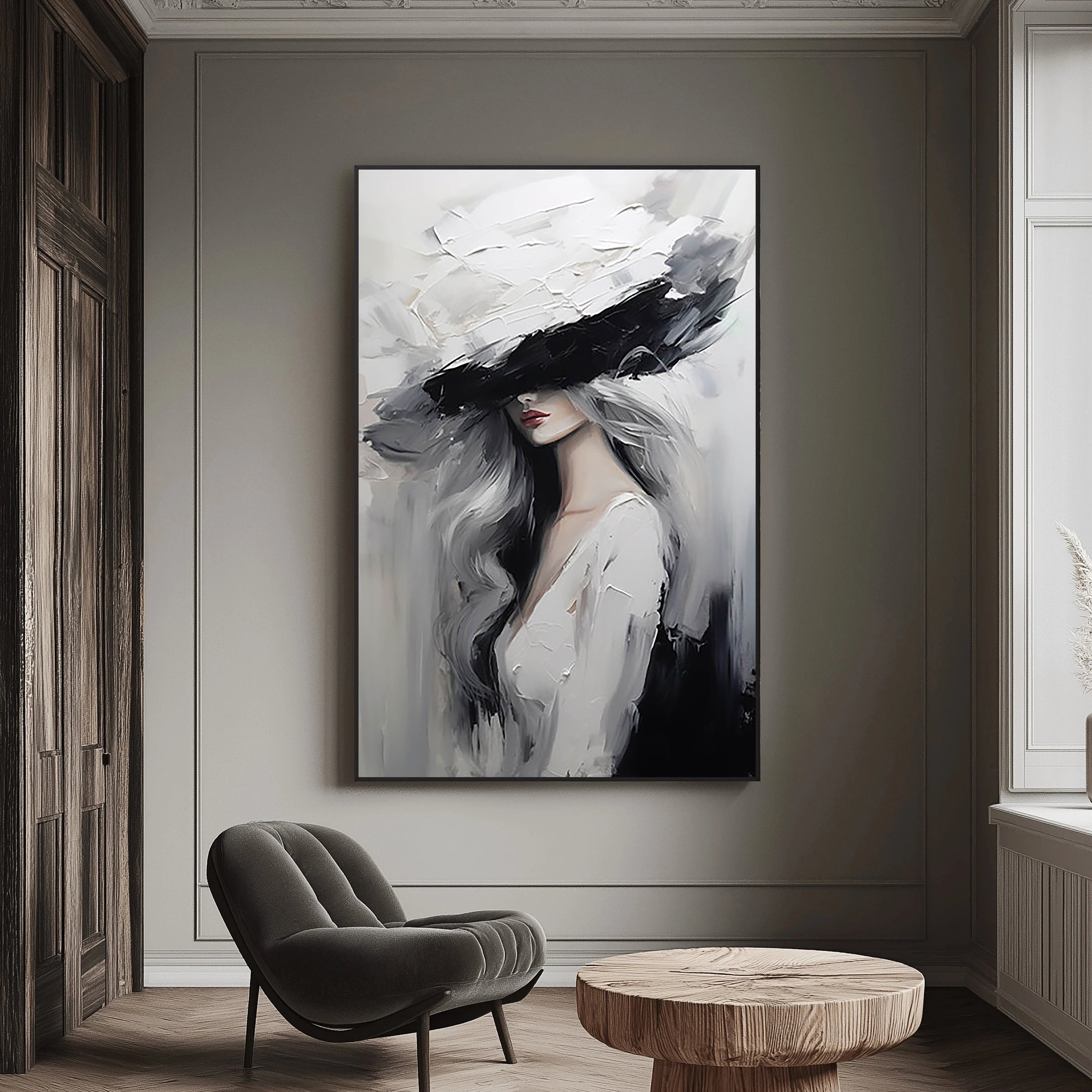 Modern Chic – 7