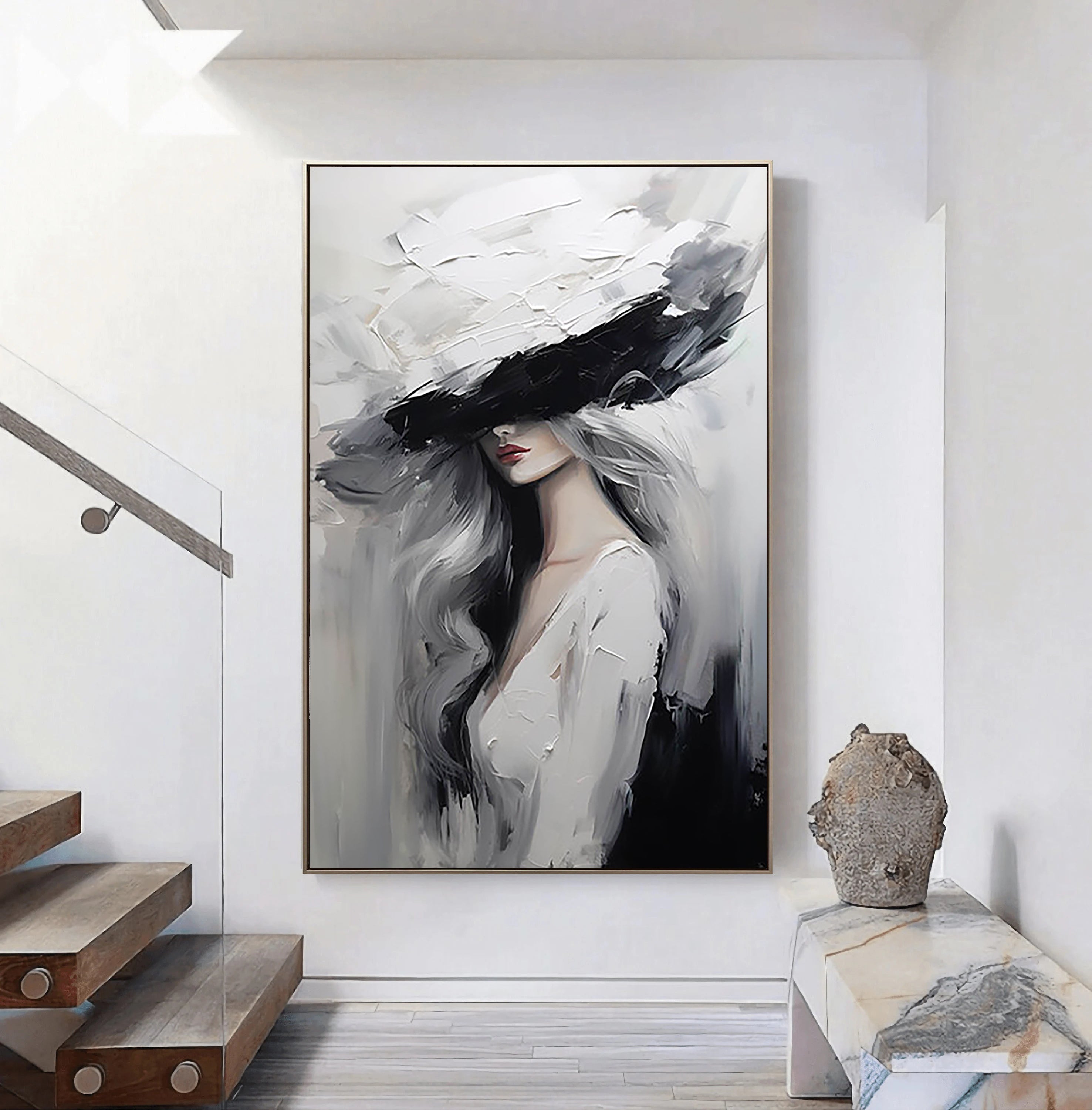 Modern Chic – 8